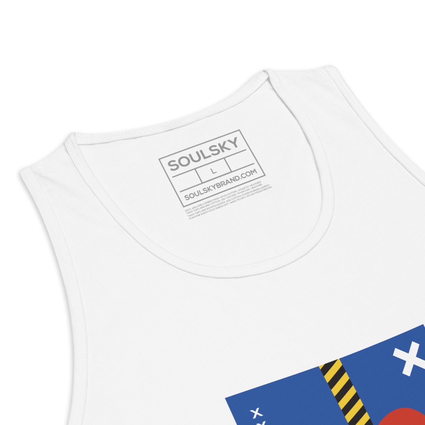 ROCKSTAR Premium Tank Top