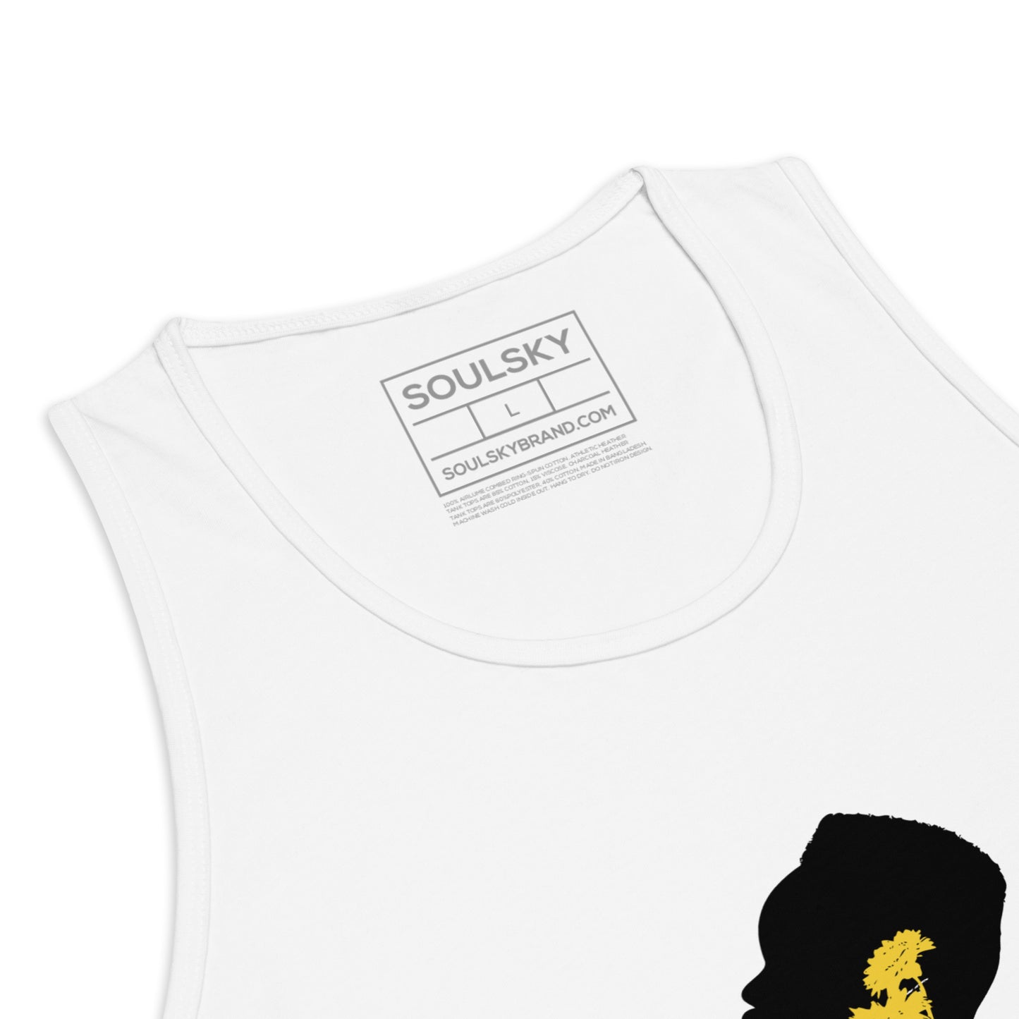 DREAMER Premium Tank Top