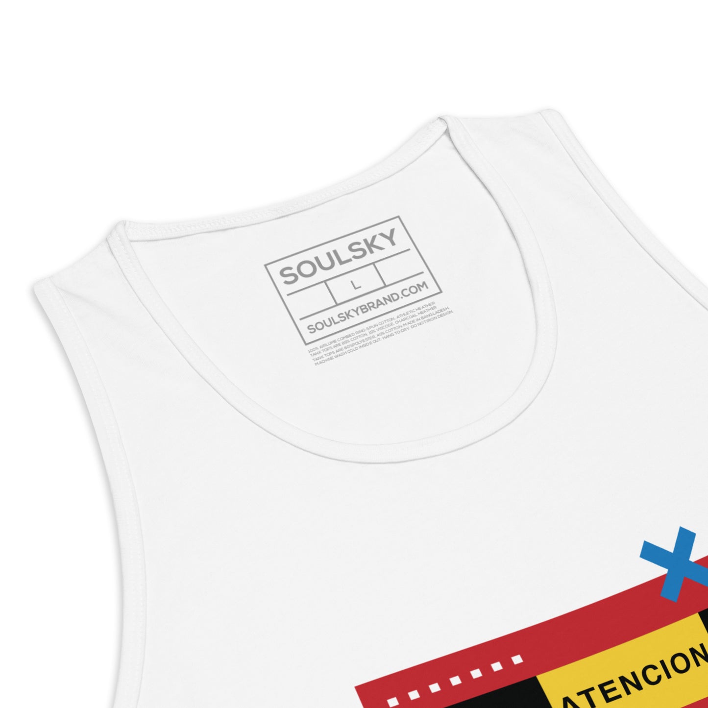 INFLUENCER Premium Tank Top