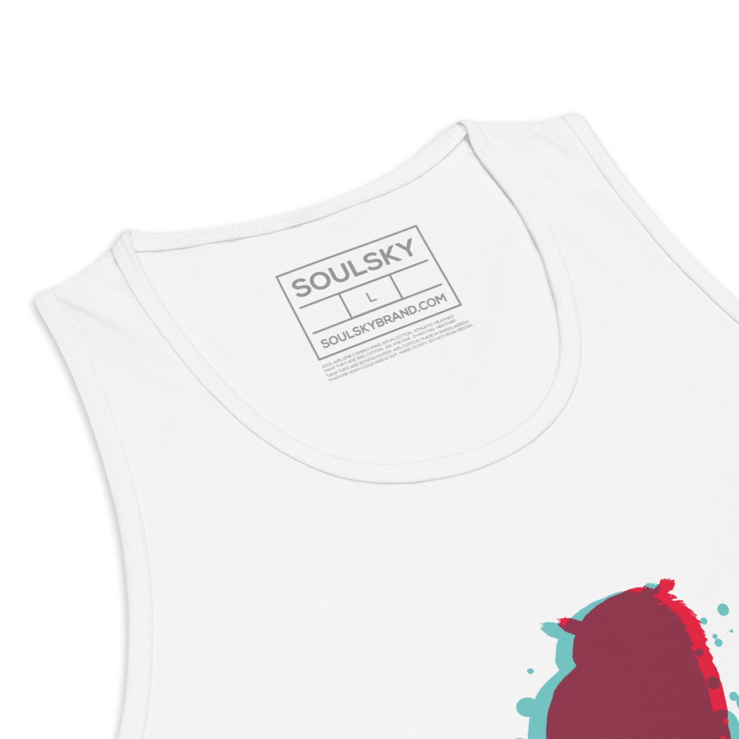 ILLUMINATE Premium Tank Top