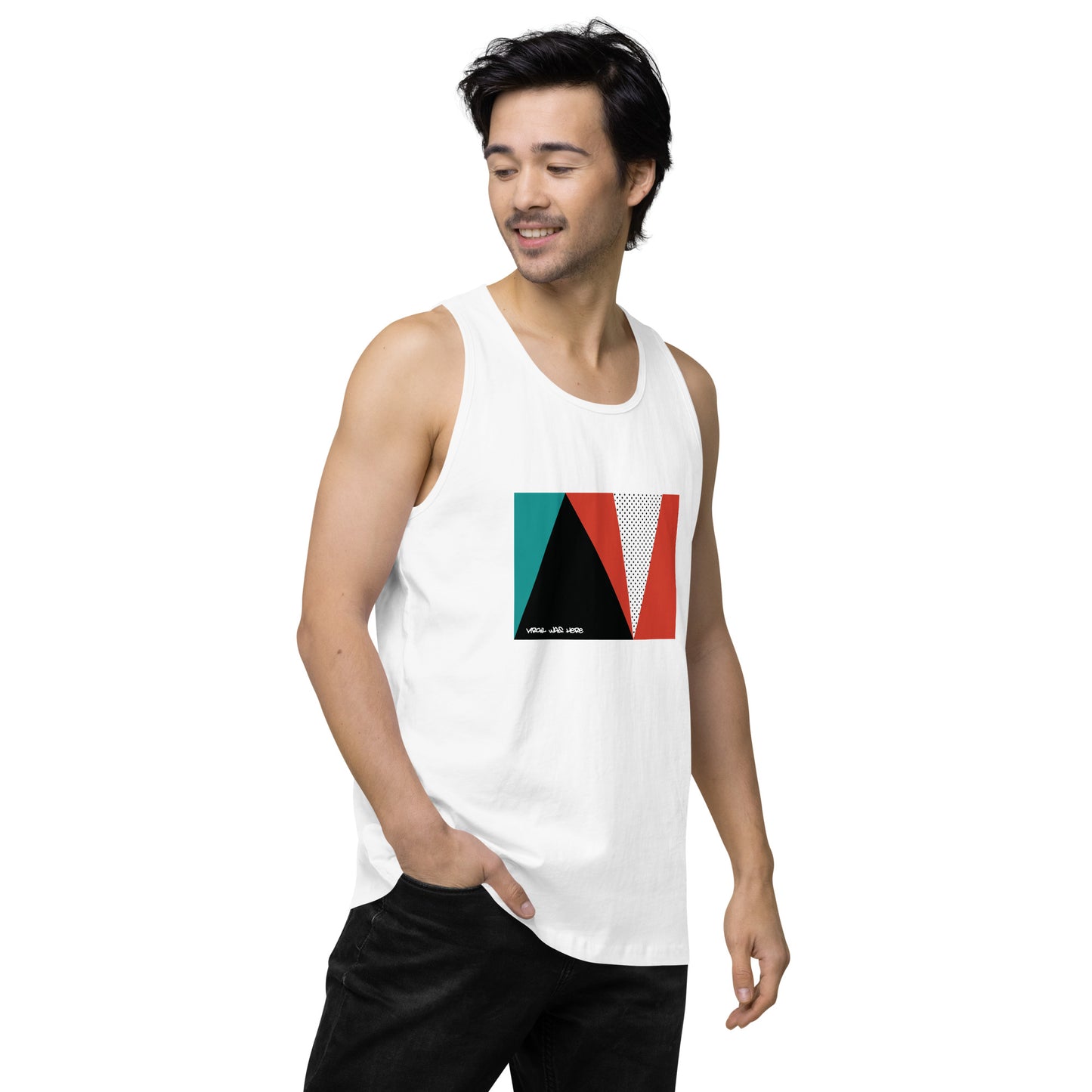 PROLIFIC Premium Tank Top