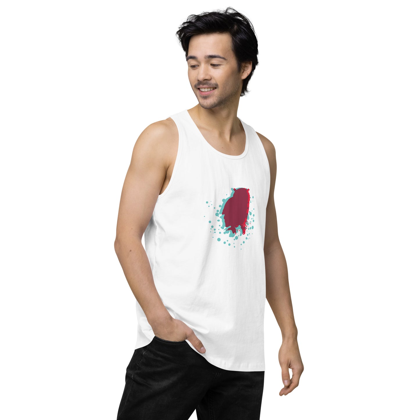 ILLUMINATE Premium Tank Top