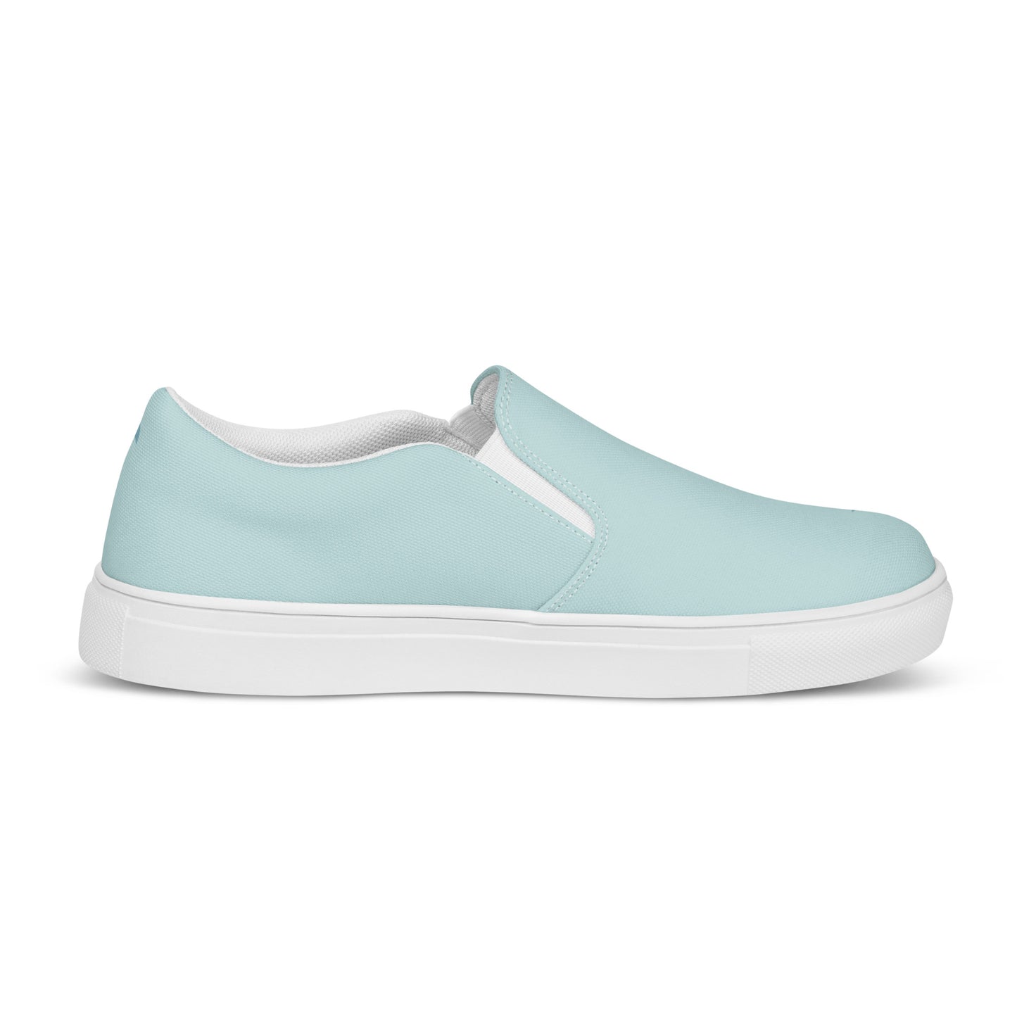 DANCER Men’s Slip-On Canvas Shoes