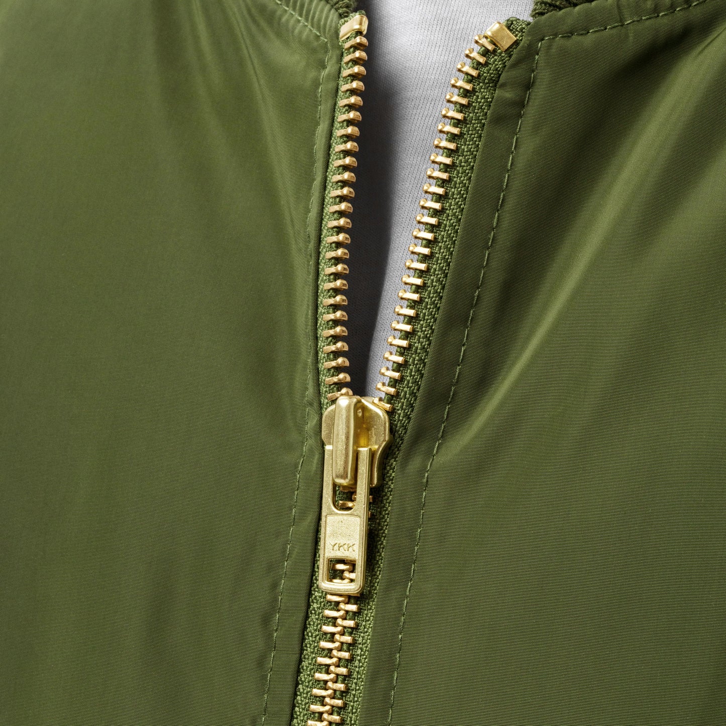 HARMONIZE Premium Bomber Jacket