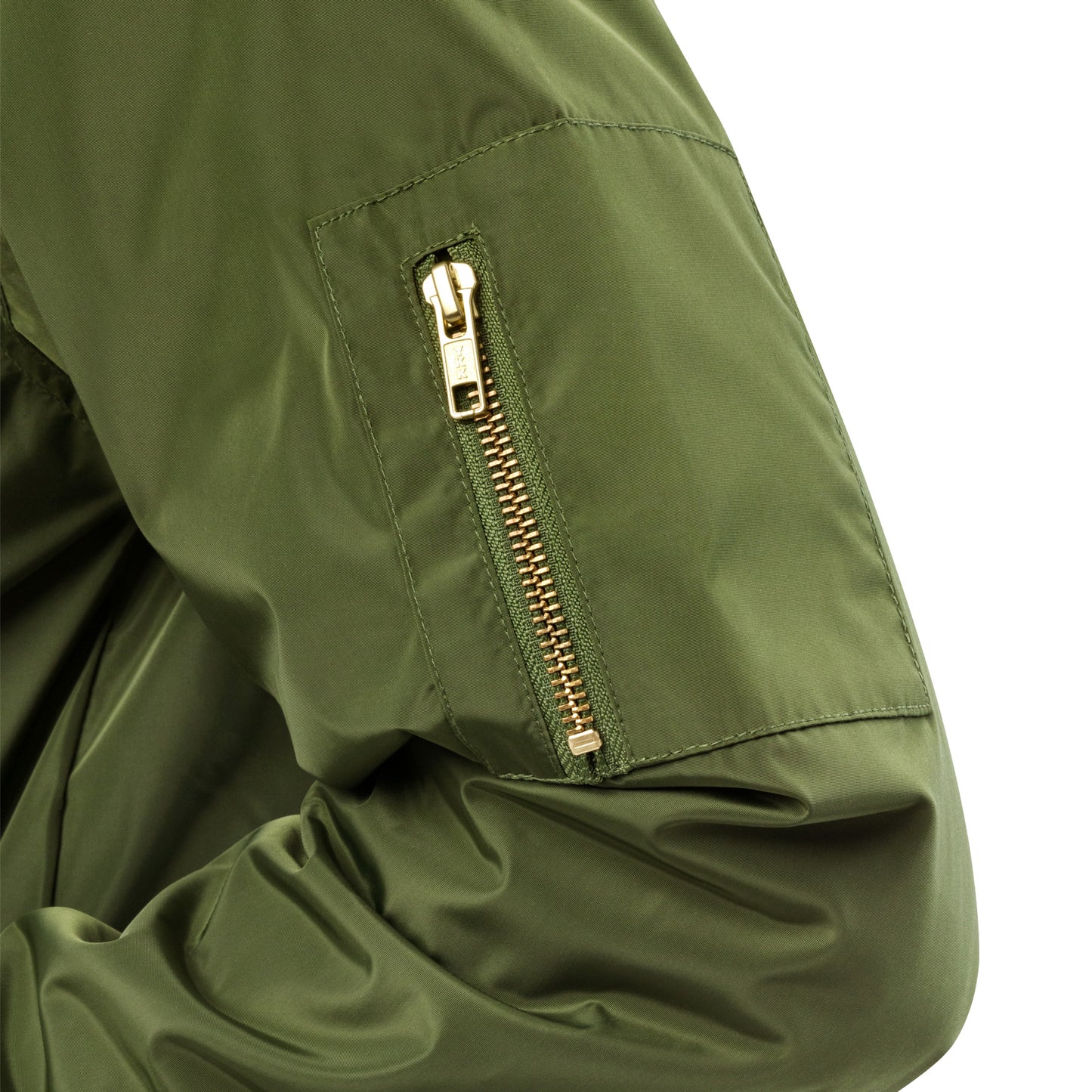 HARMONIZE Premium Bomber Jacket