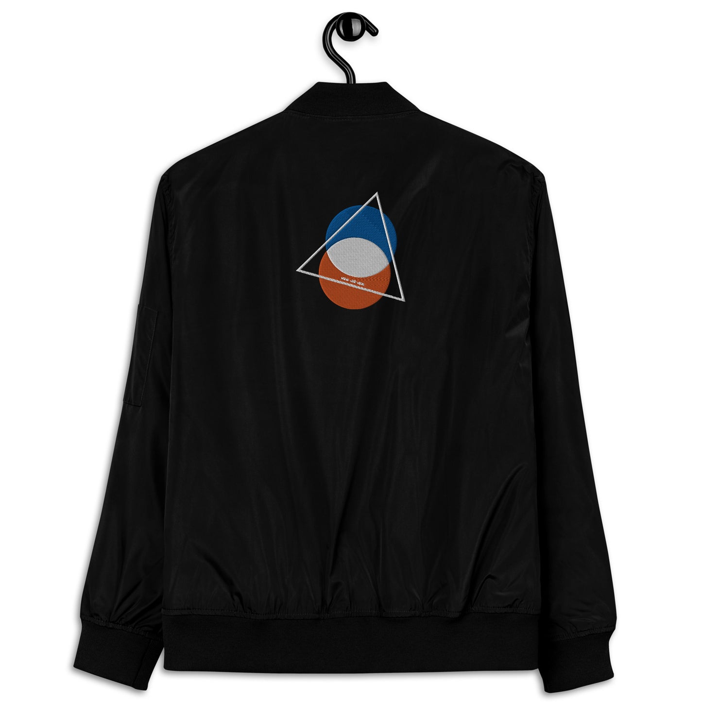 DYNAMIC Premium Bomber Jacket