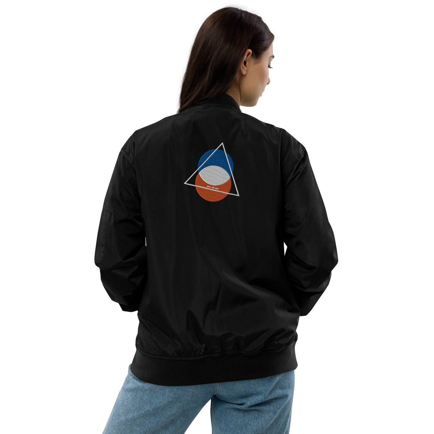 DYNAMIC Premium Bomber Jacket