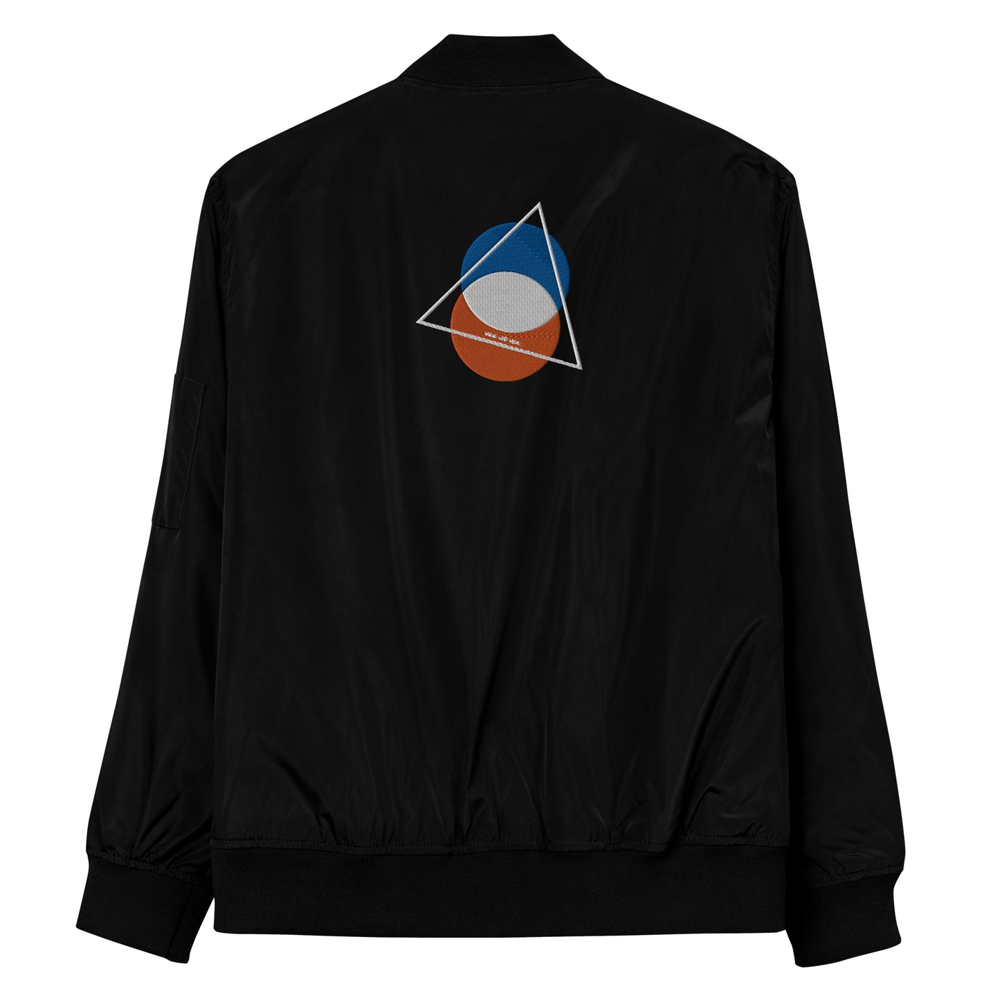 DYNAMIC Premium Bomber Jacket