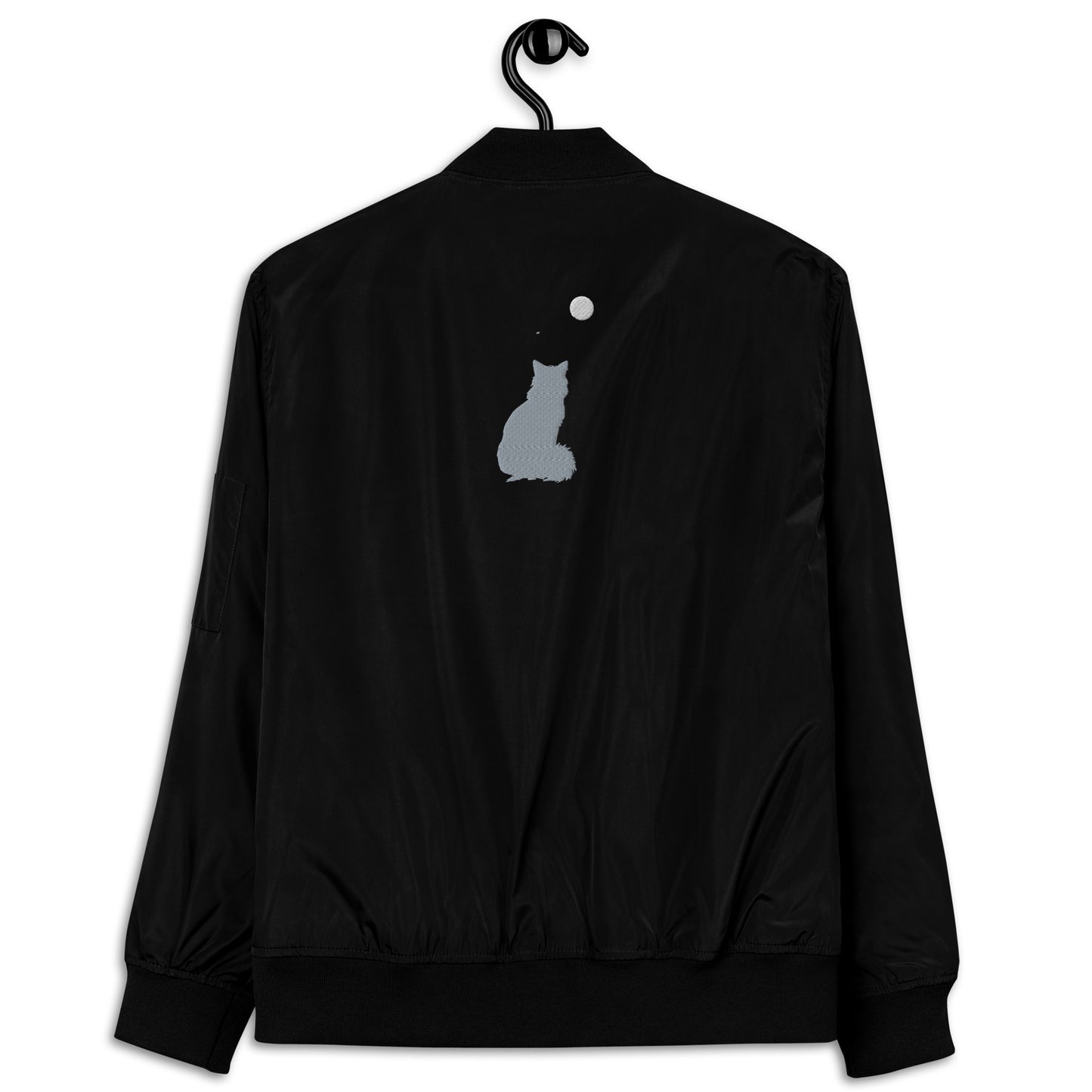 STAR GAZING Premium Bomber Jacket