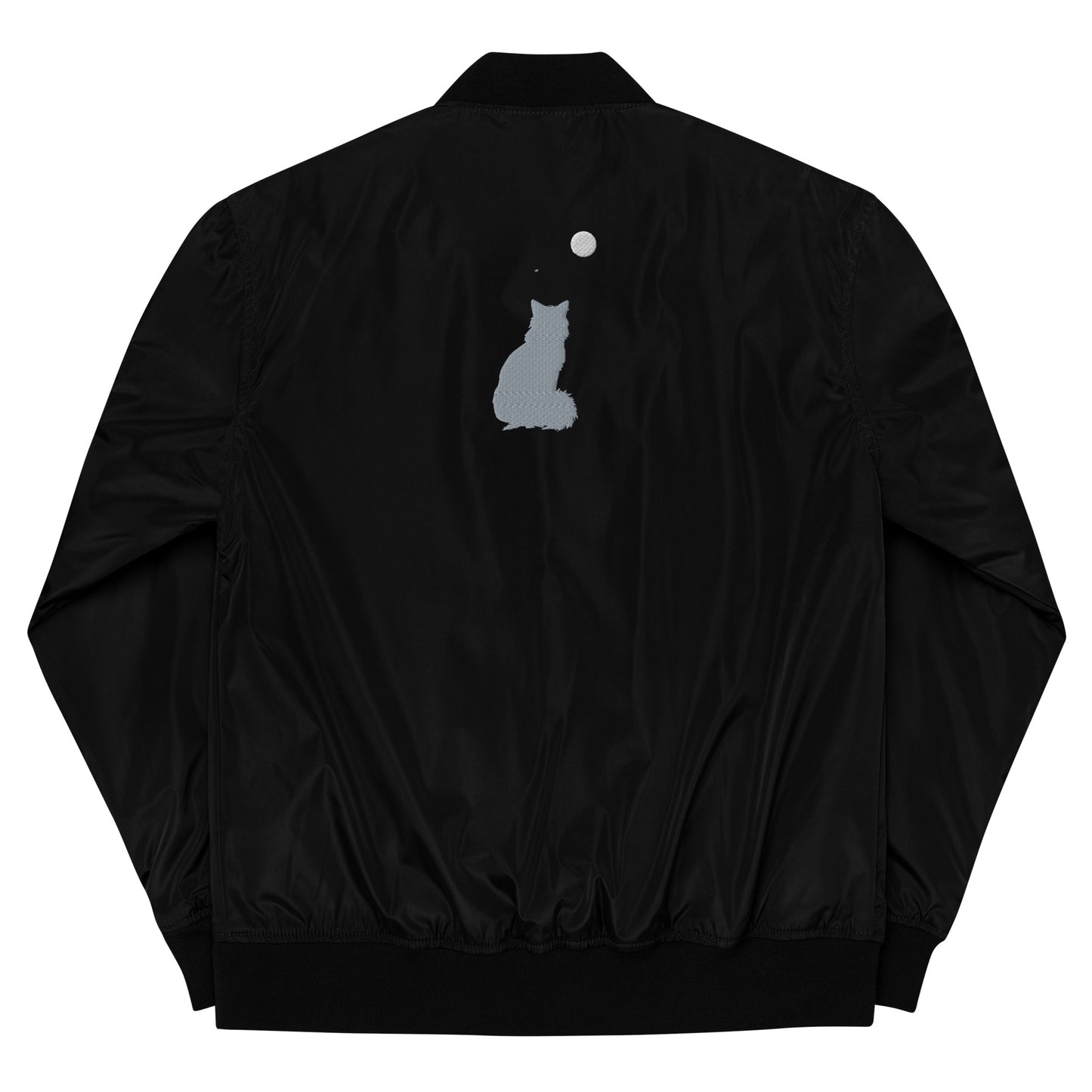 STAR GAZING Premium Bomber Jacket