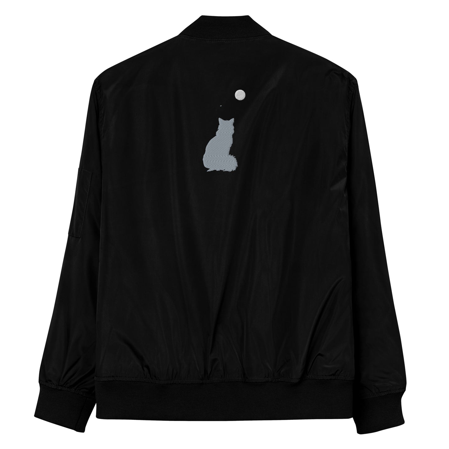 STAR GAZING Premium Bomber Jacket