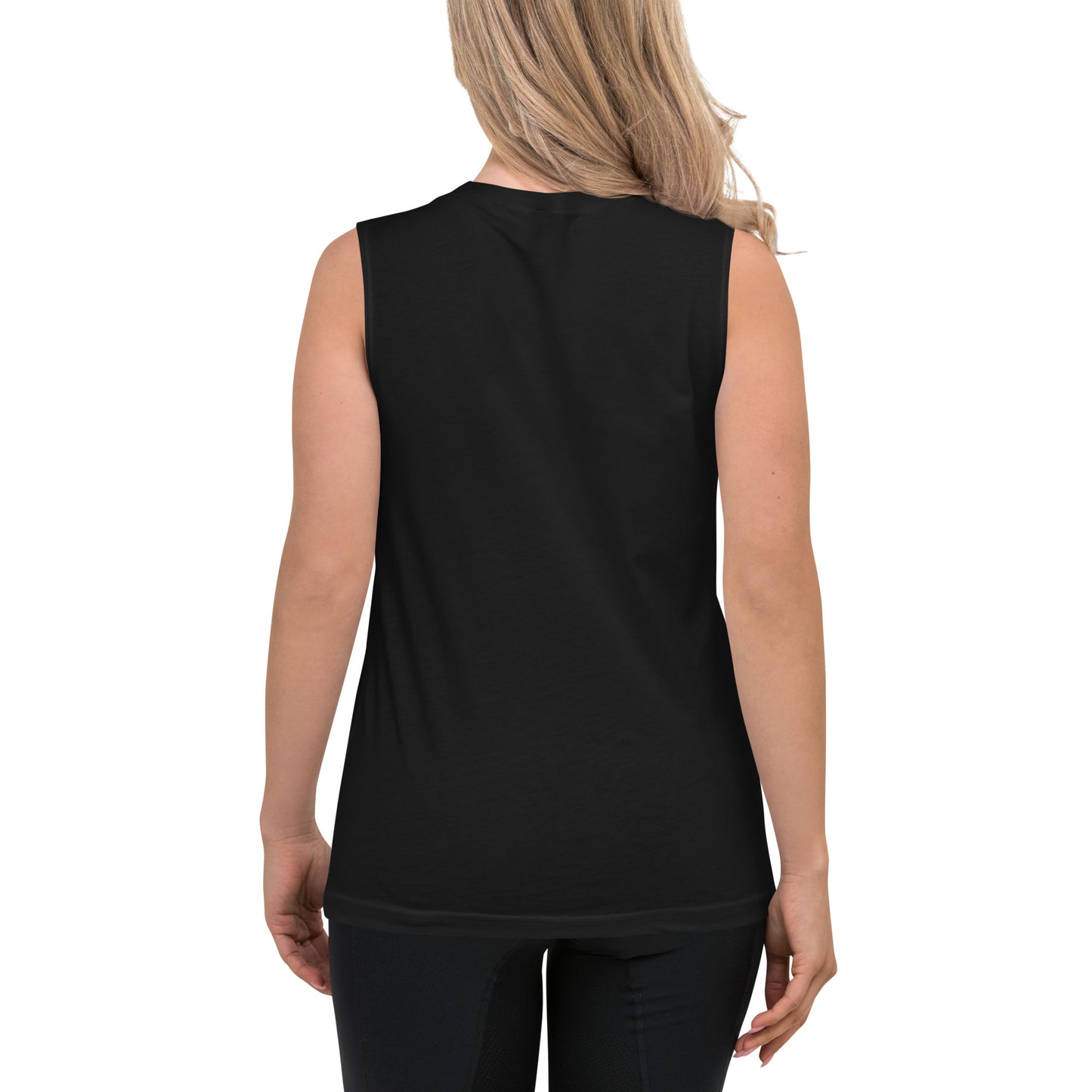TRUTH SEEKER Muscle Shirt