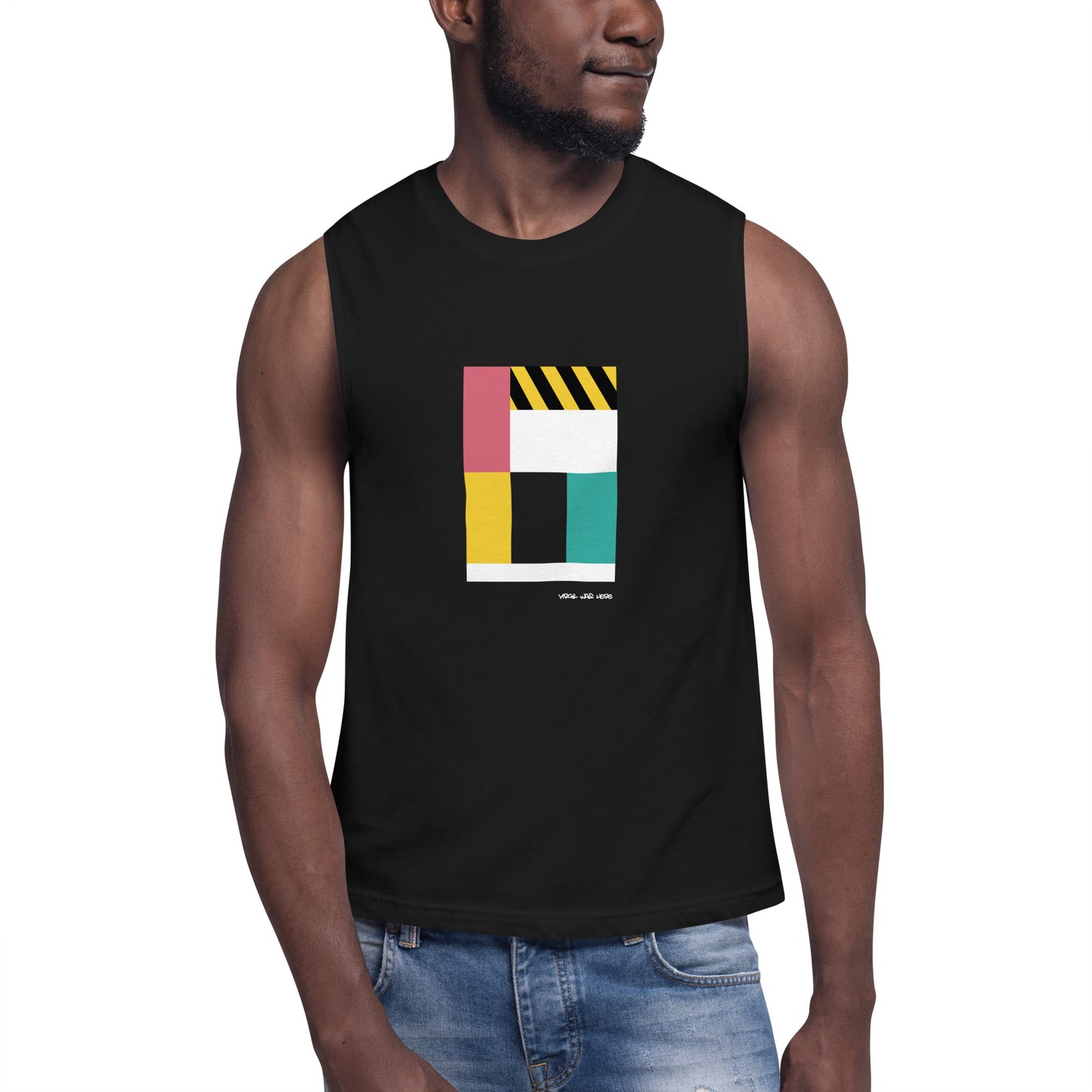 ARCHITECT Muscle Shirt