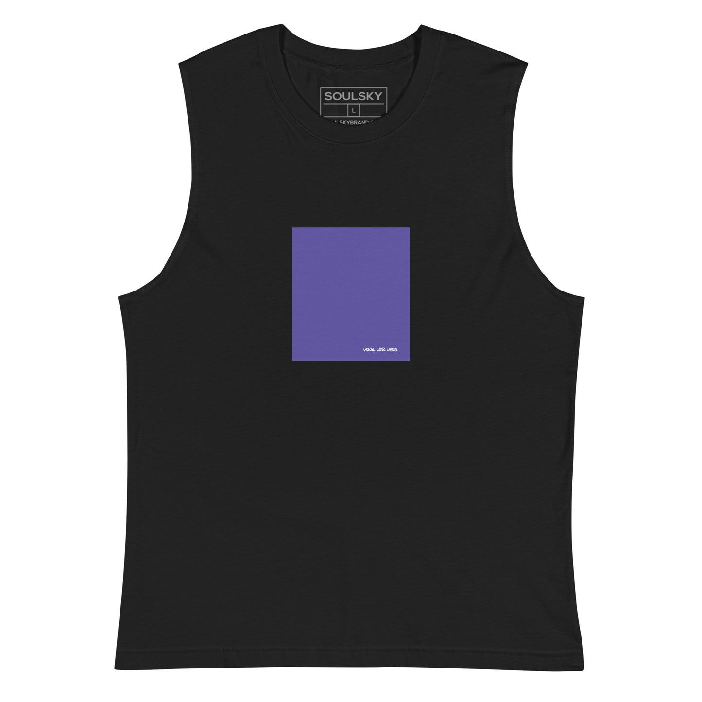 ROYAL Muscle Shirt