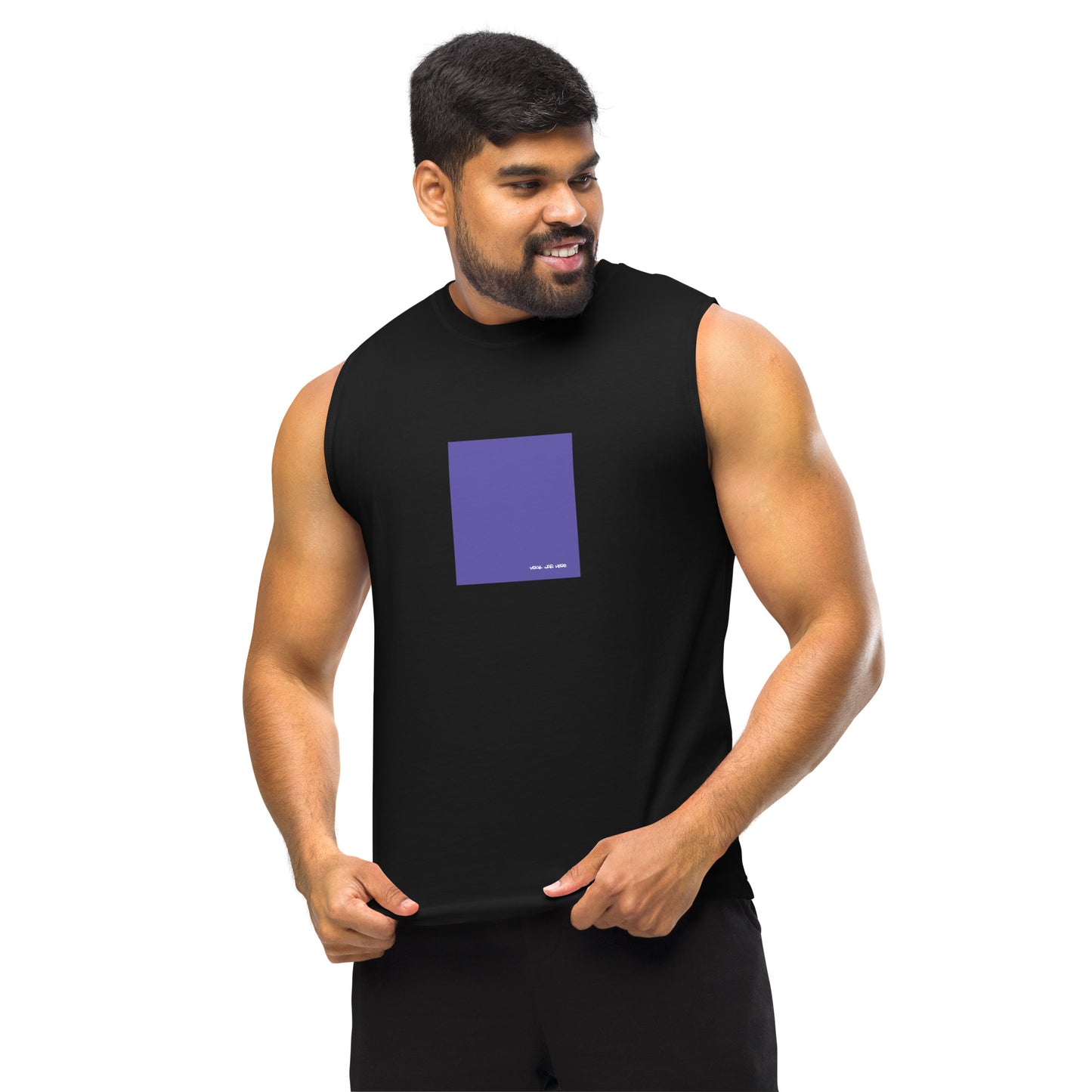 ROYAL Muscle Shirt