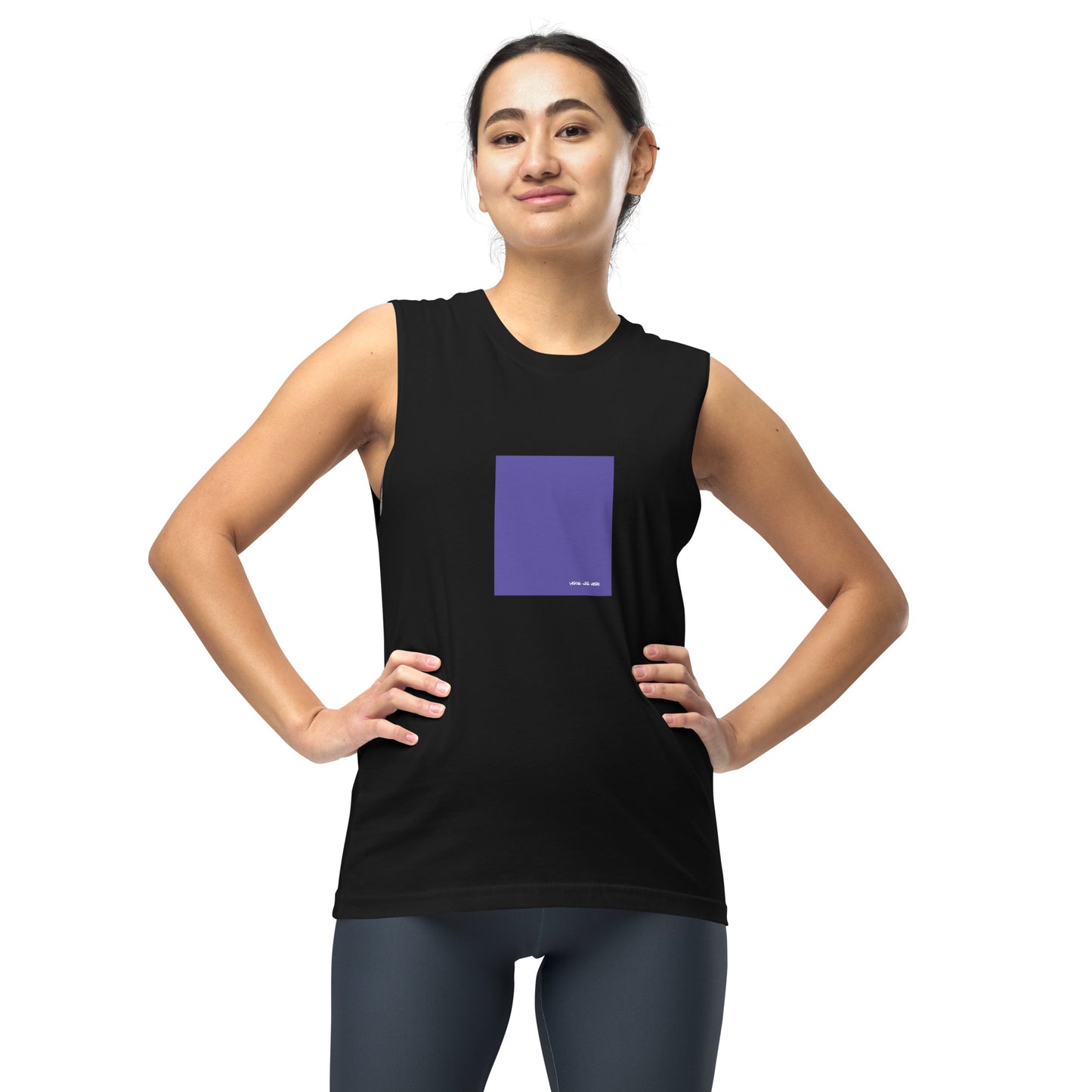 ROYAL Muscle Shirt