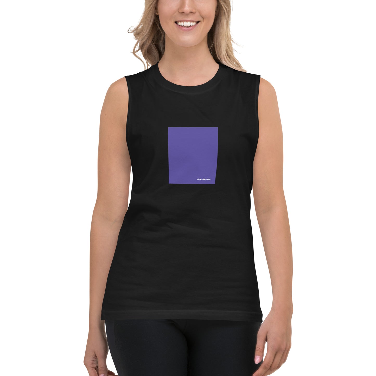 ROYAL Muscle Shirt
