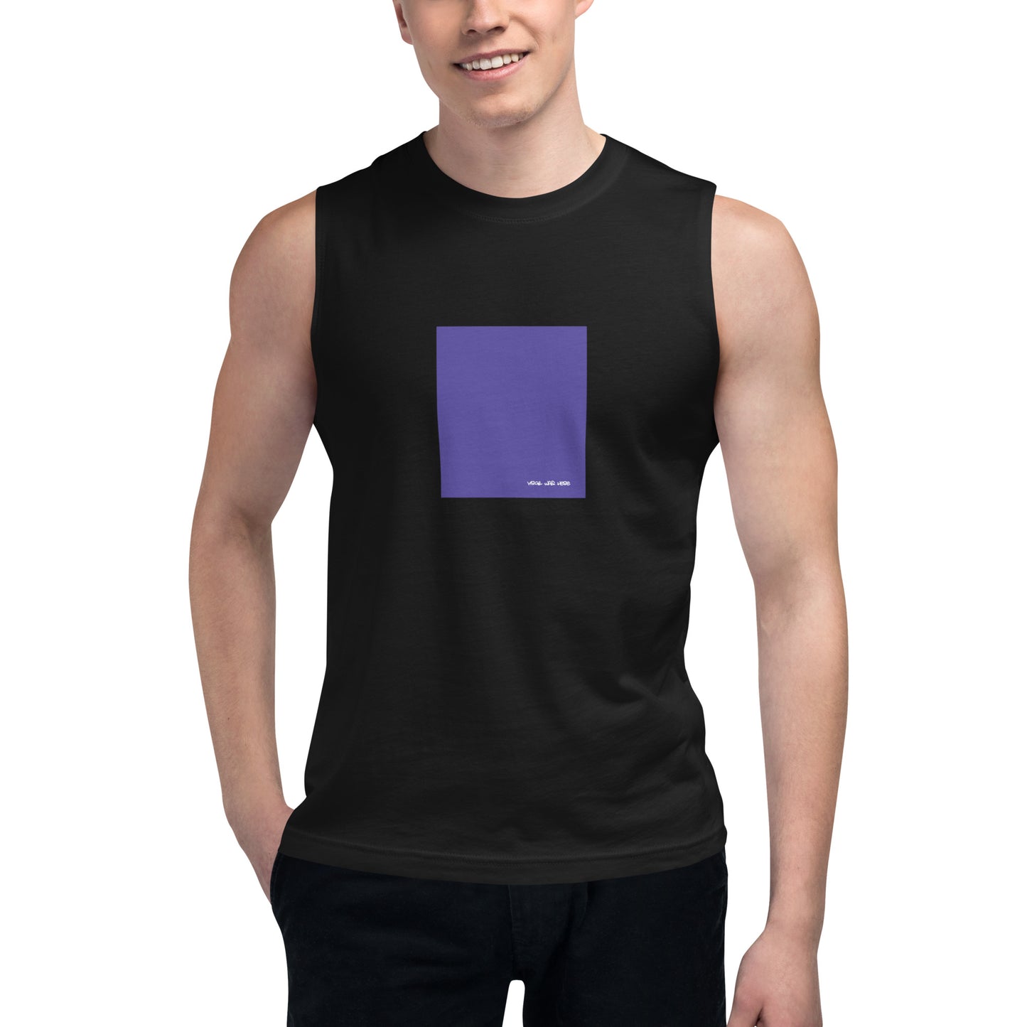 ROYAL Muscle Shirt