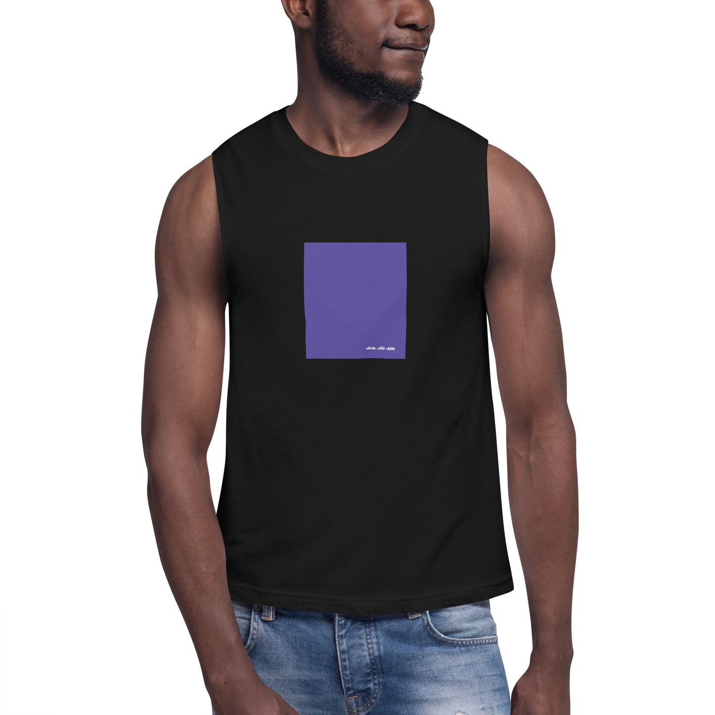 ROYAL Muscle Shirt