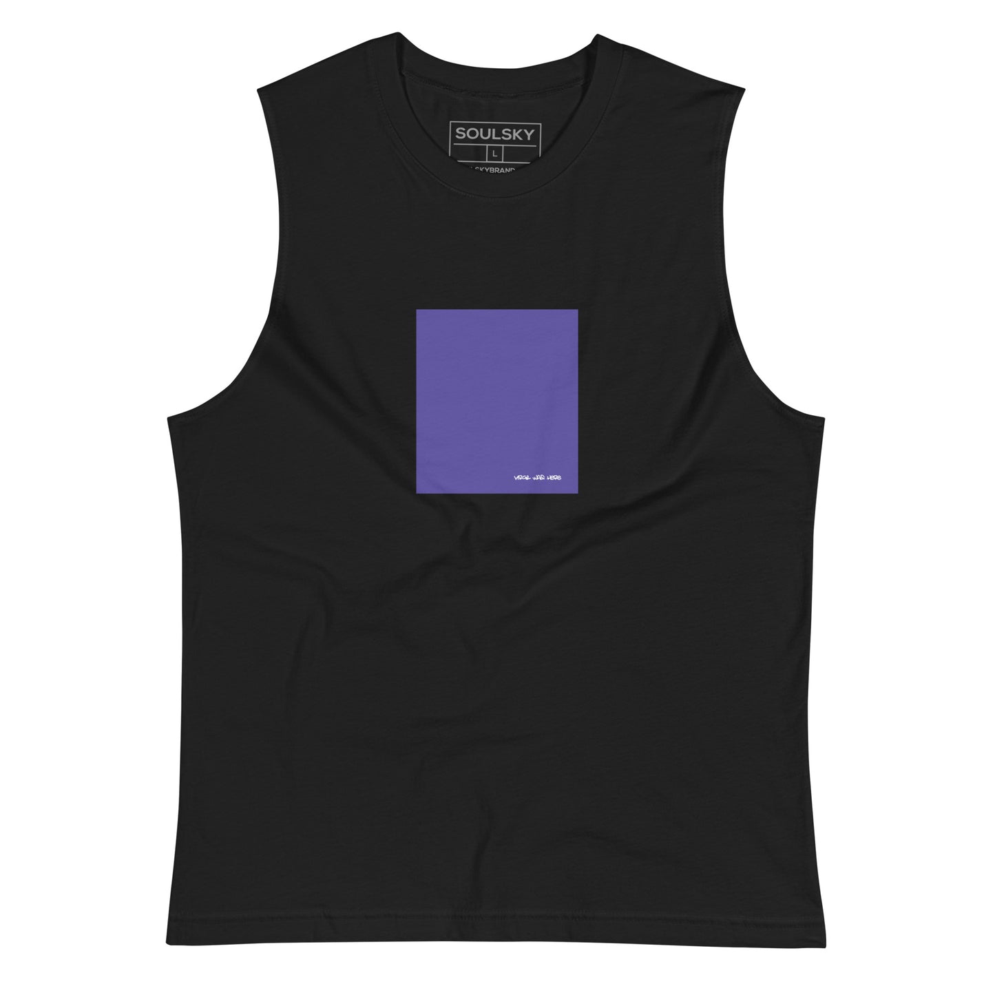 ROYAL Muscle Shirt