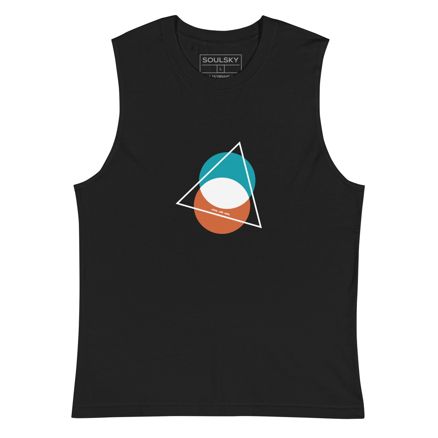 DYNAMIC Muscle Shirt