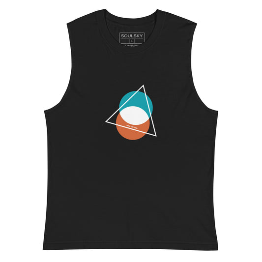 DYNAMIC Muscle Shirt - SOULSKY