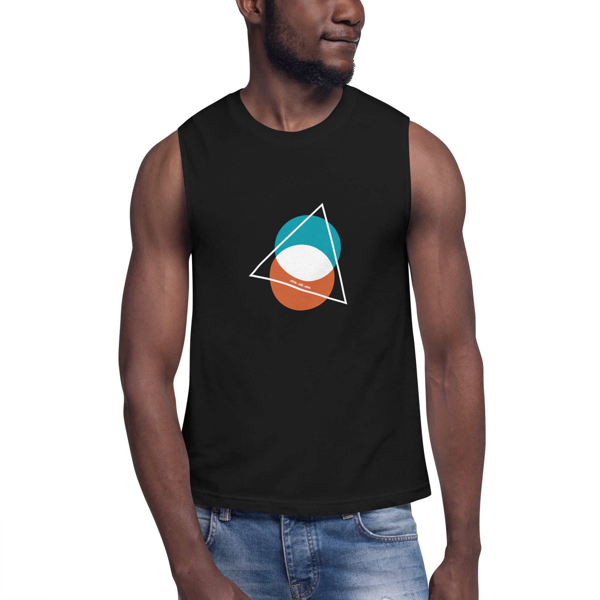 DYNAMIC Muscle Shirt - SOULSKY