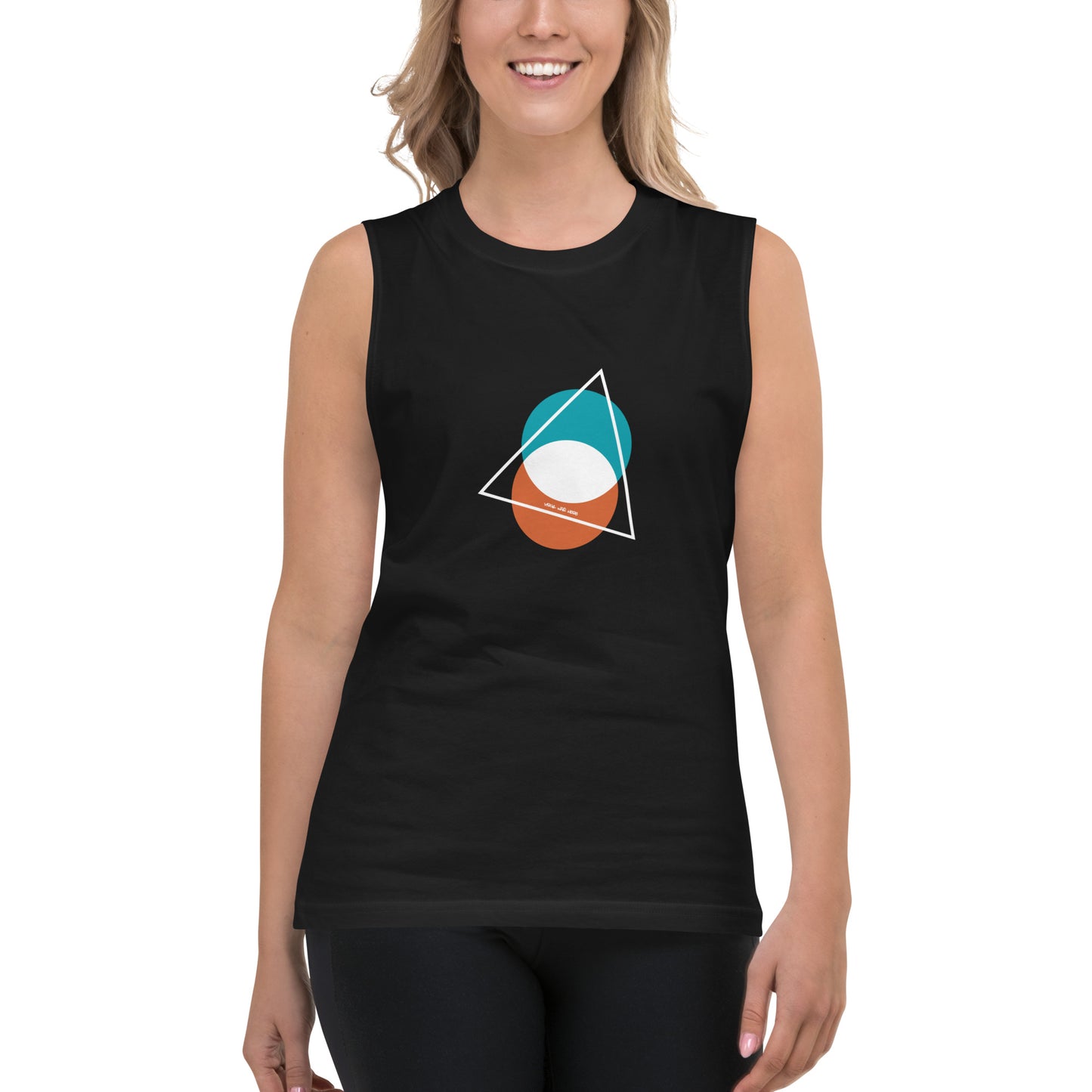 DYNAMIC Muscle Shirt