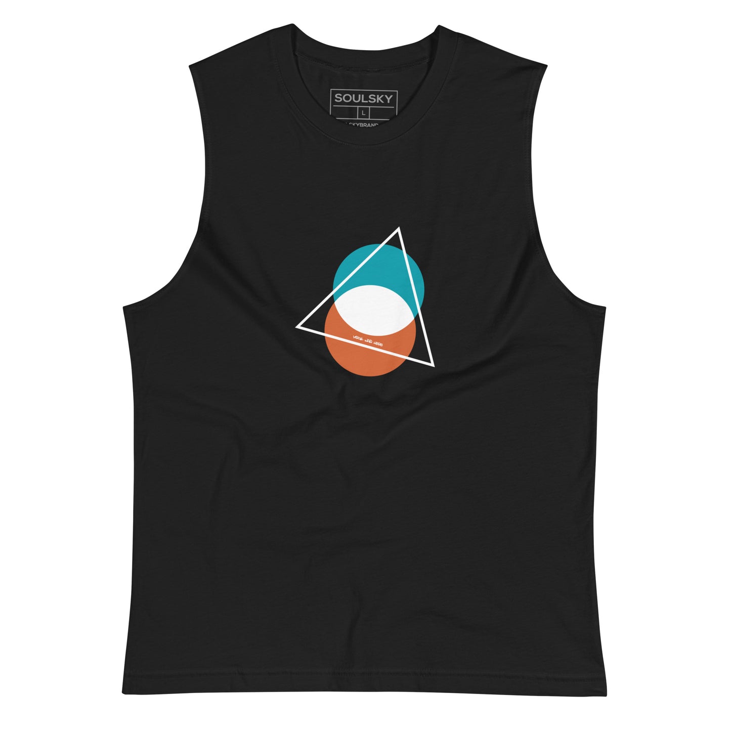 DYNAMIC Muscle Shirt