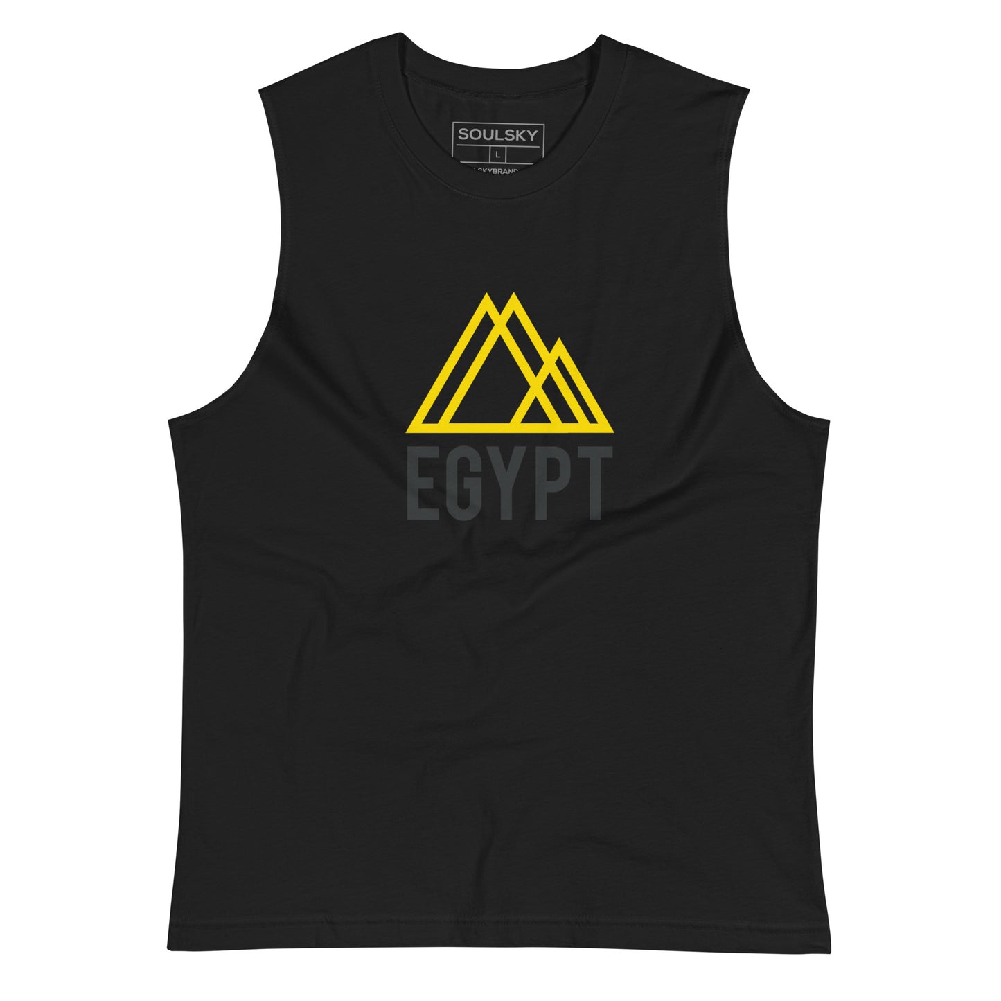 EGYPT Muscle Shirt