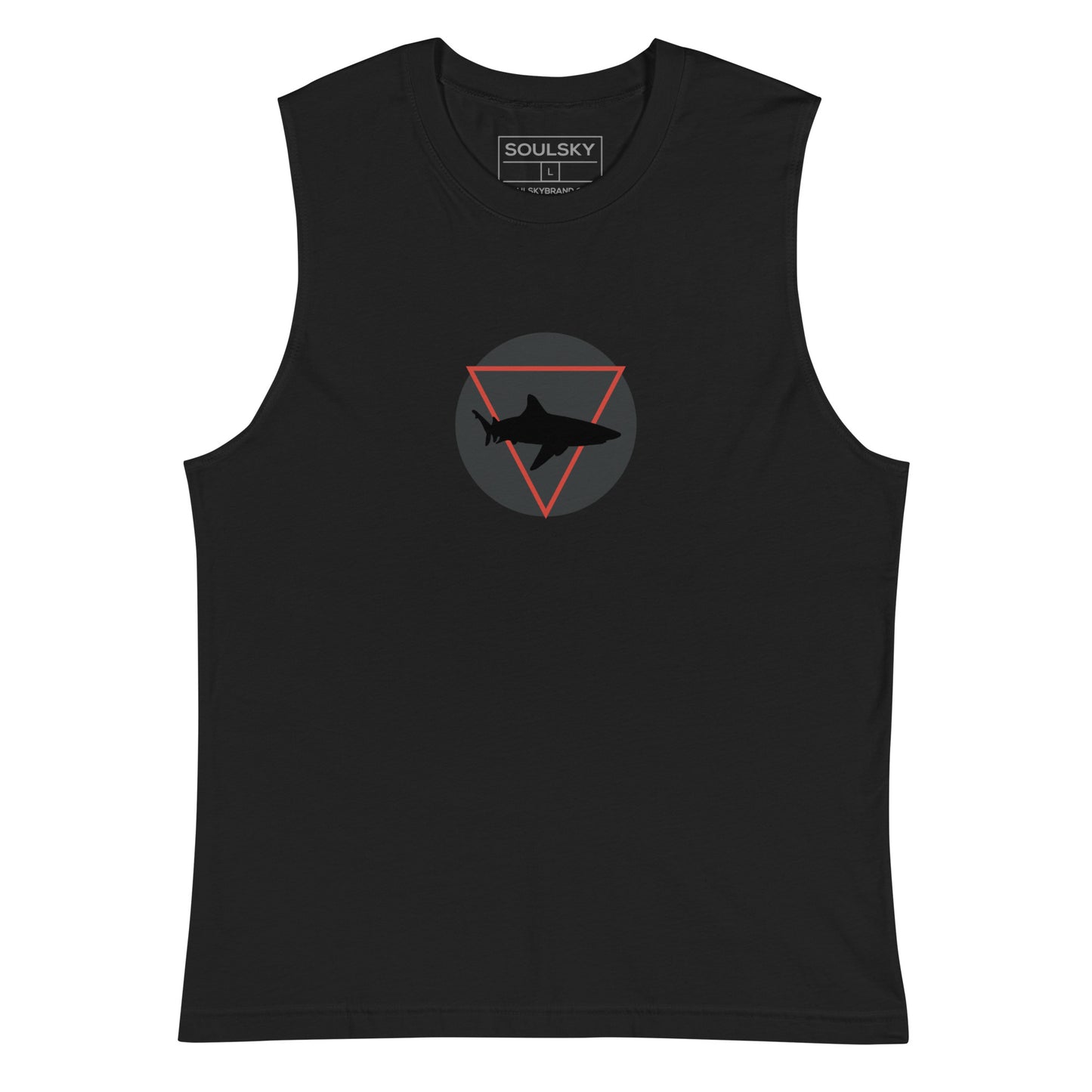 DREAM CHASER Muscle Shirt