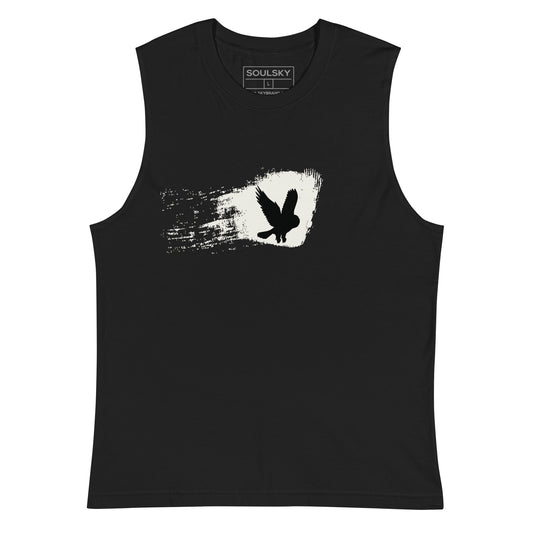 SOAR Muscle Shirt - SOULSKY