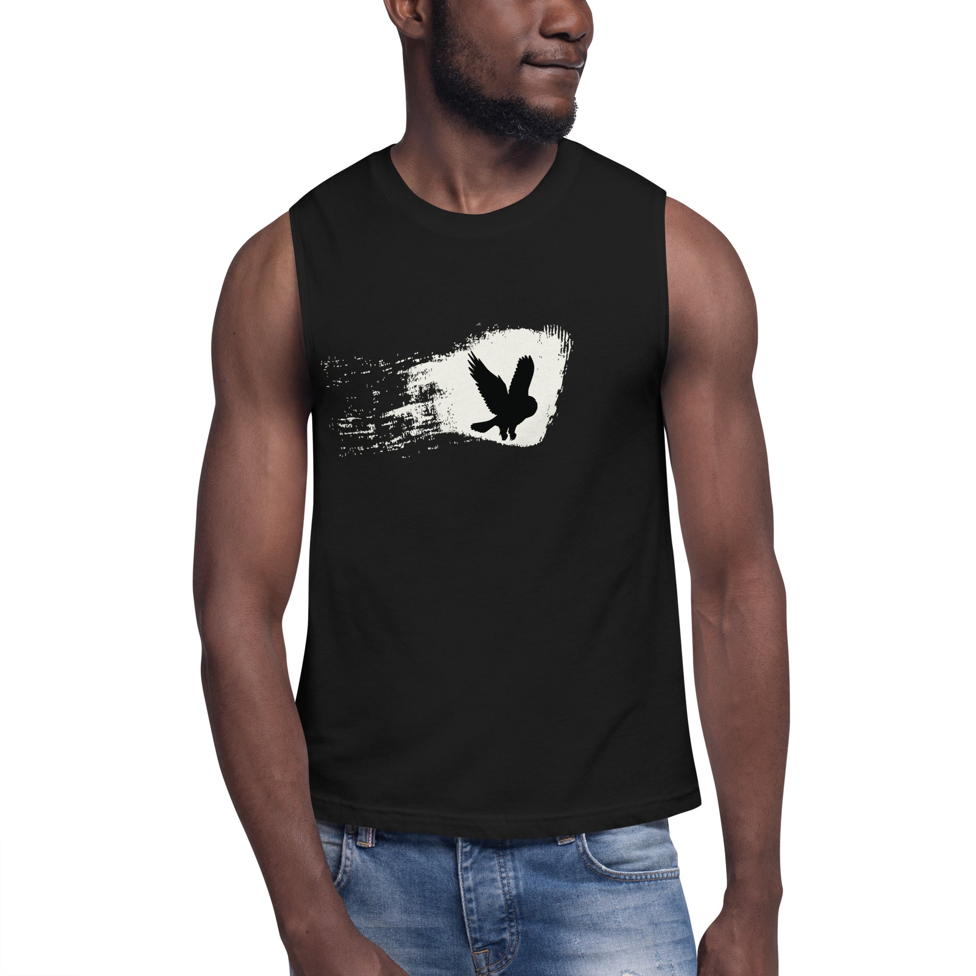 SOAR Muscle Shirt - SOULSKY
