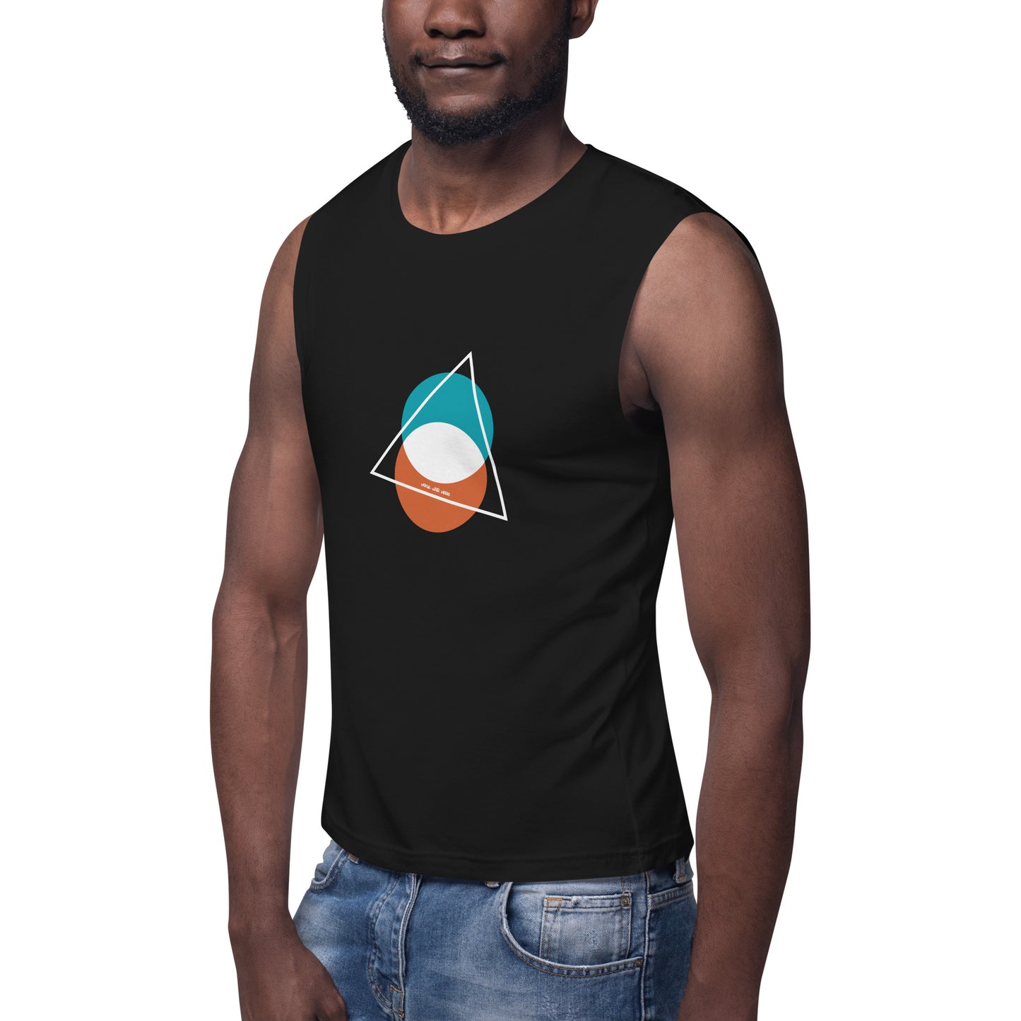 DYNAMIC Muscle Shirt