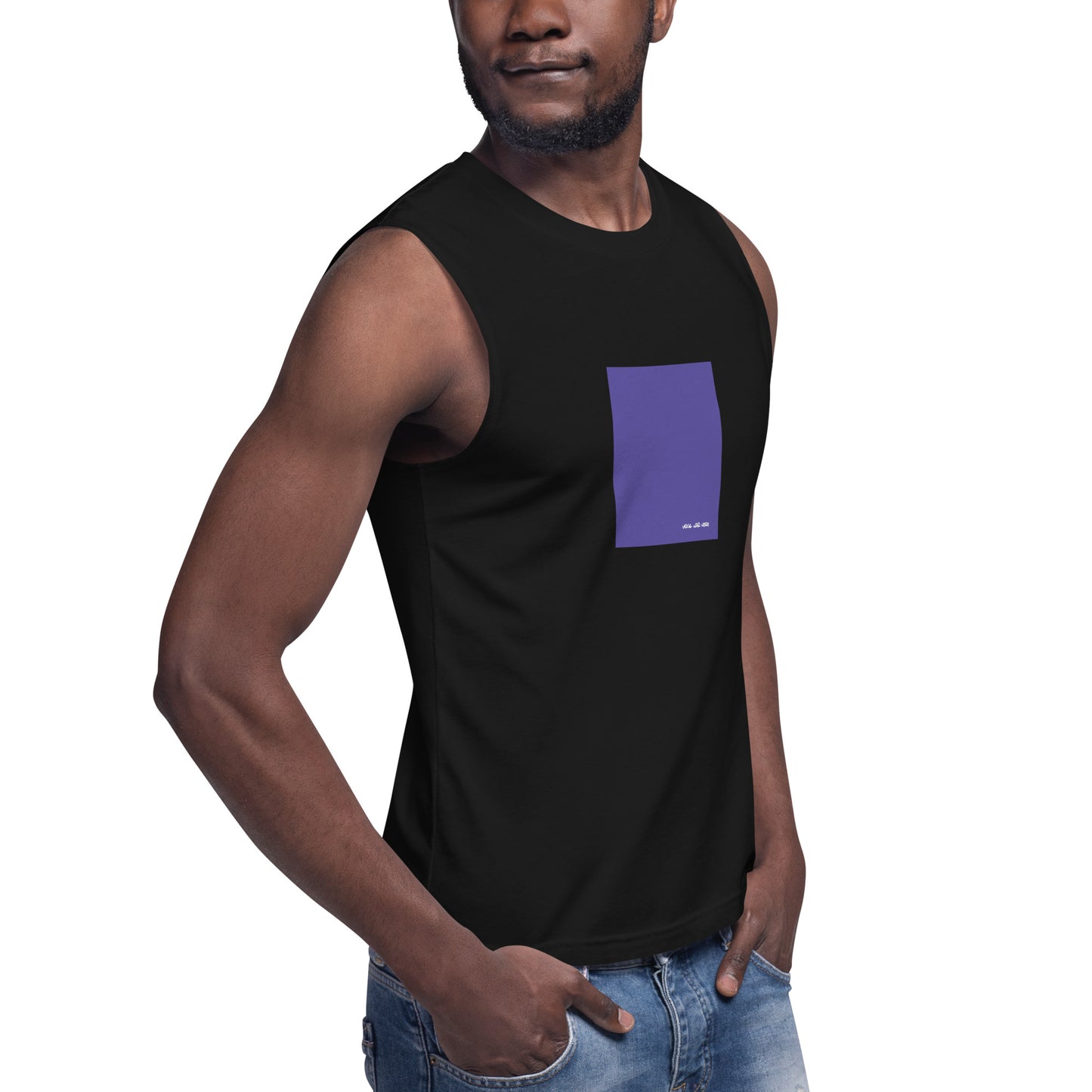 ROYAL Muscle Shirt