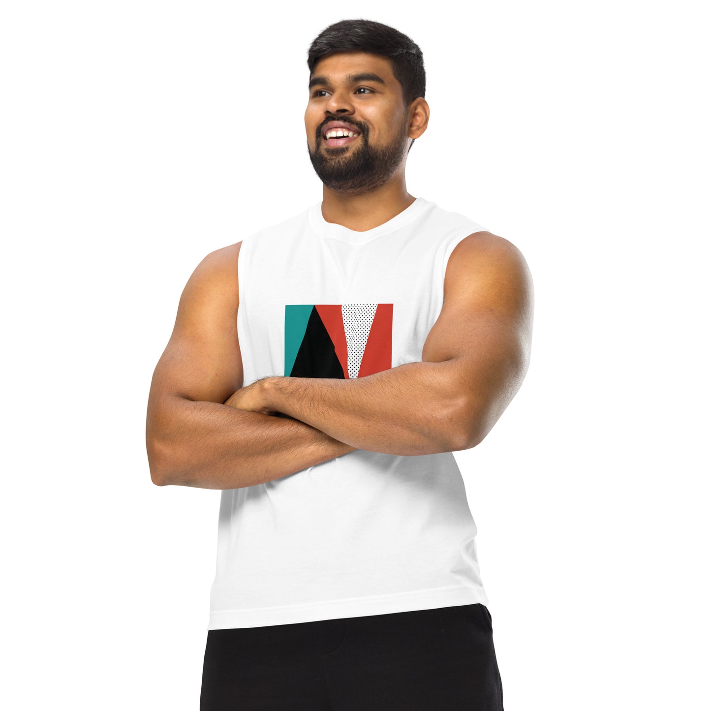 PROLIFIC Muscle Shirt