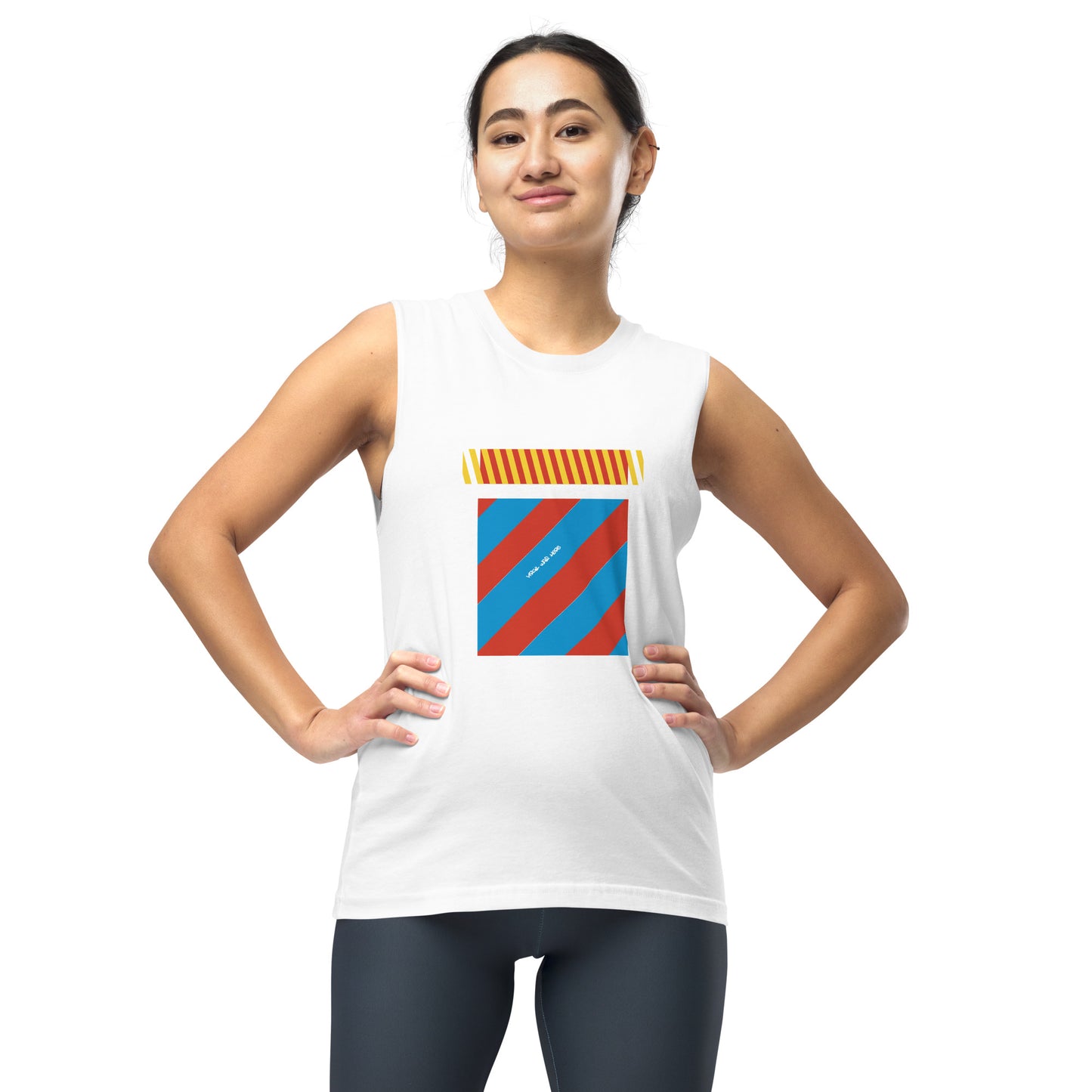 DESIGNER Muscle Shirt
