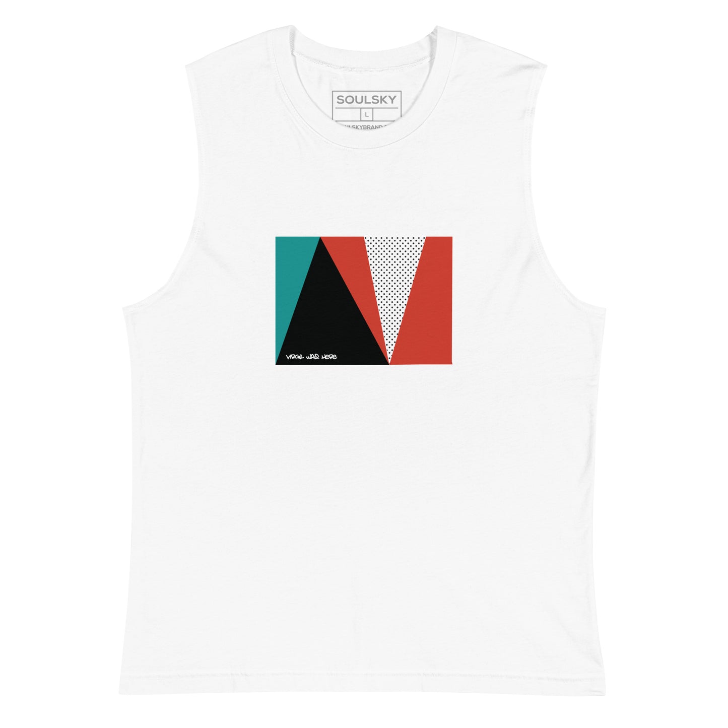 PROLIFIC Muscle Shirt