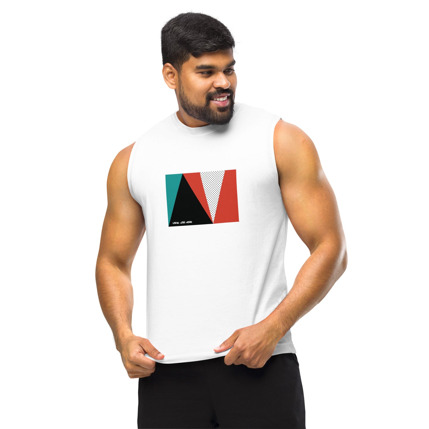 PROLIFIC Muscle Shirt