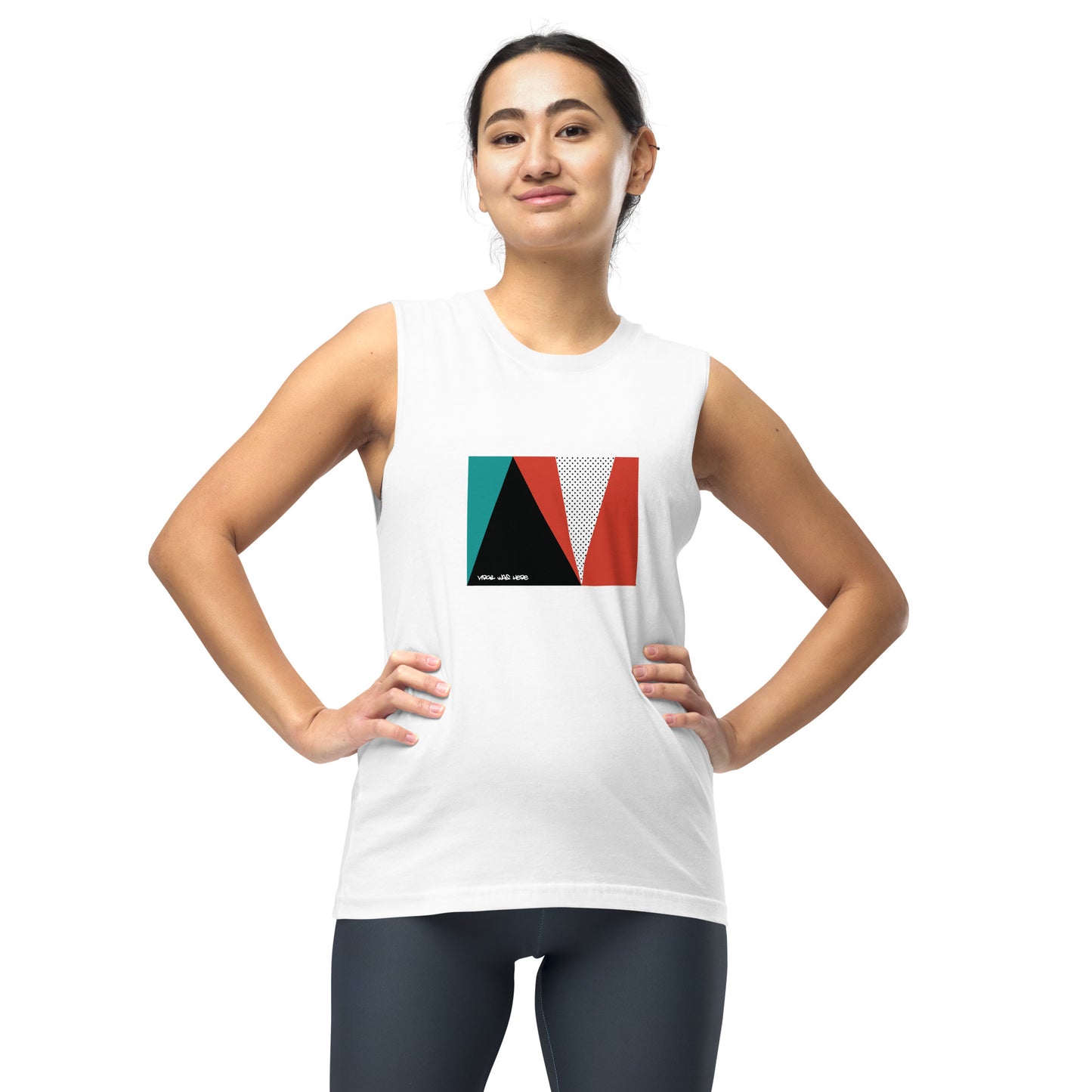 PROLIFIC Muscle Shirt