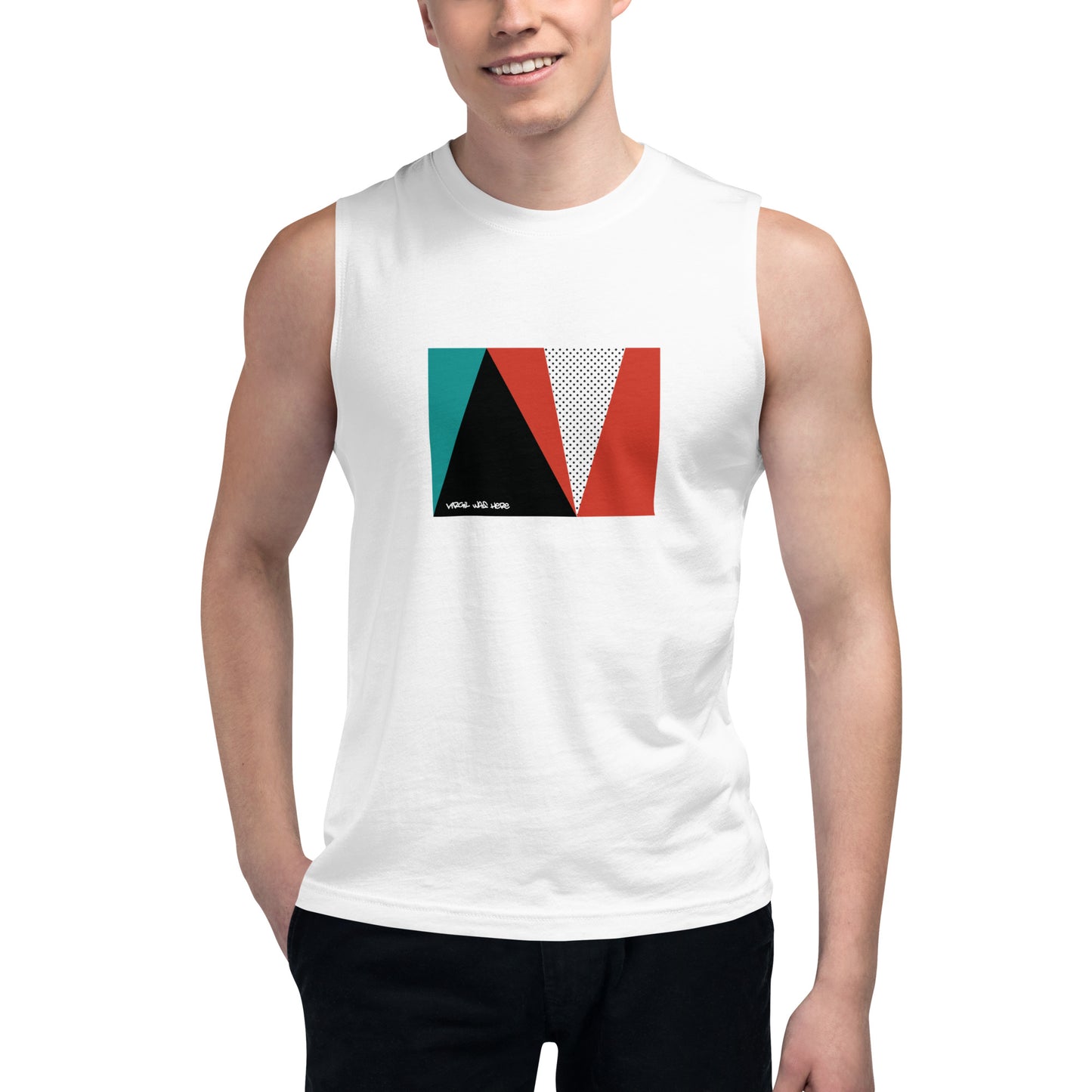 PROLIFIC Muscle Shirt