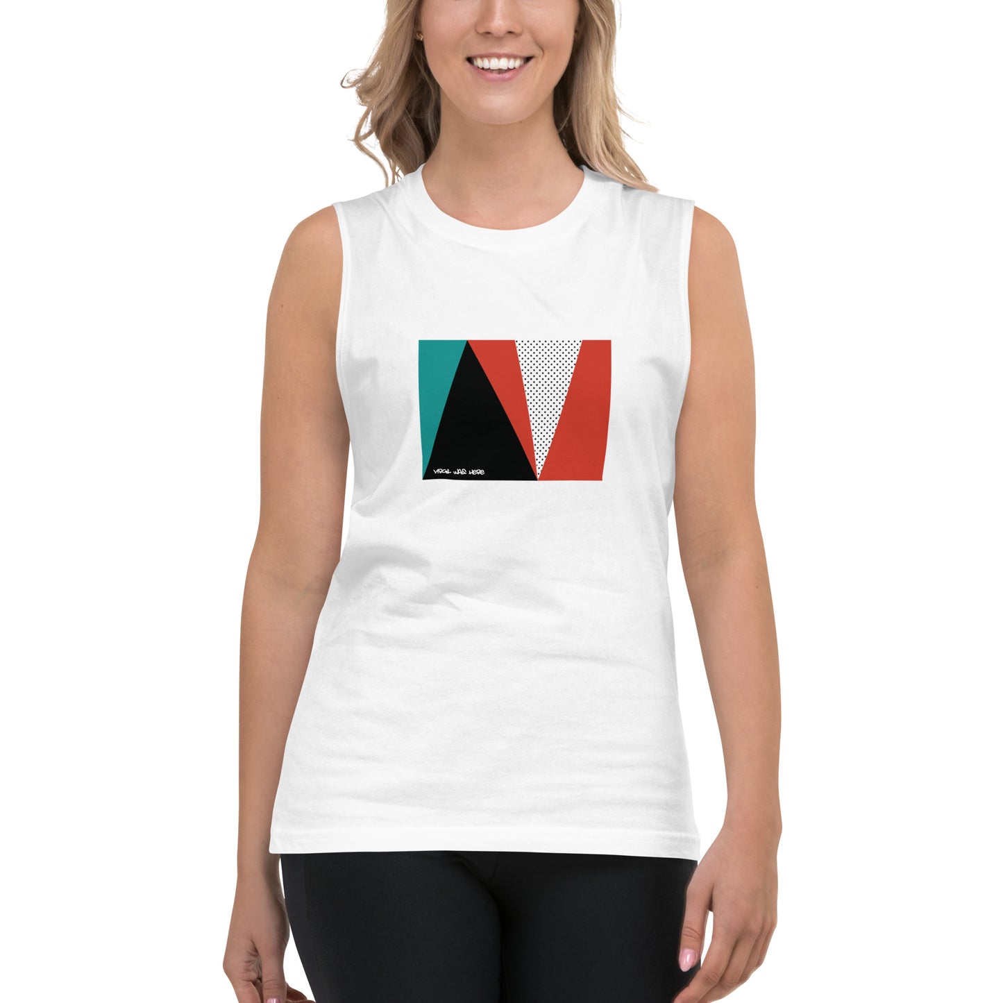PROLIFIC Muscle Shirt