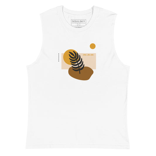 WARM Muscle Shirt - SOULSKY