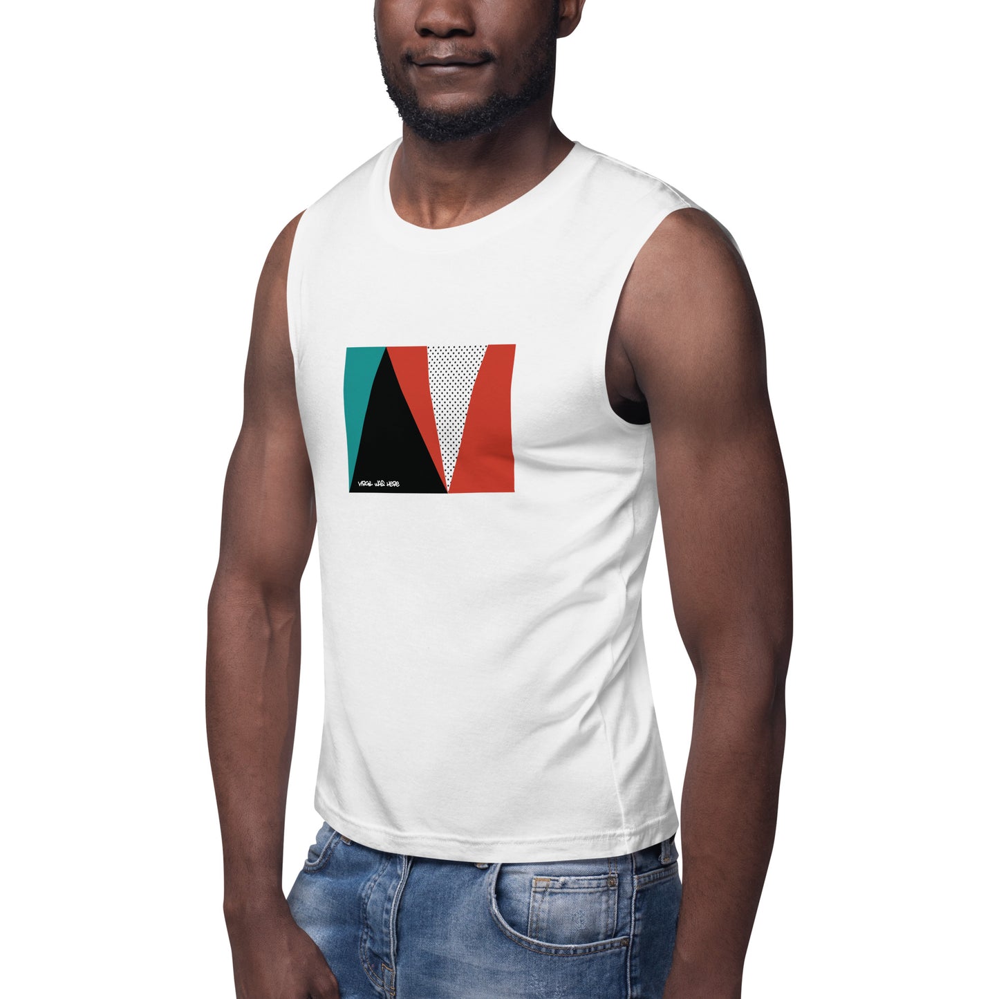 PROLIFIC Muscle Shirt