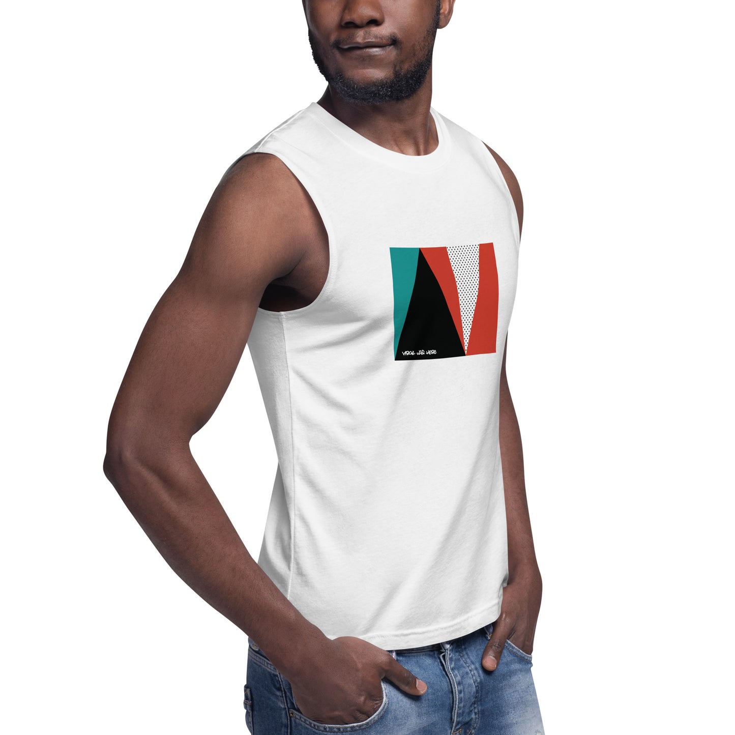 PROLIFIC Muscle Shirt
