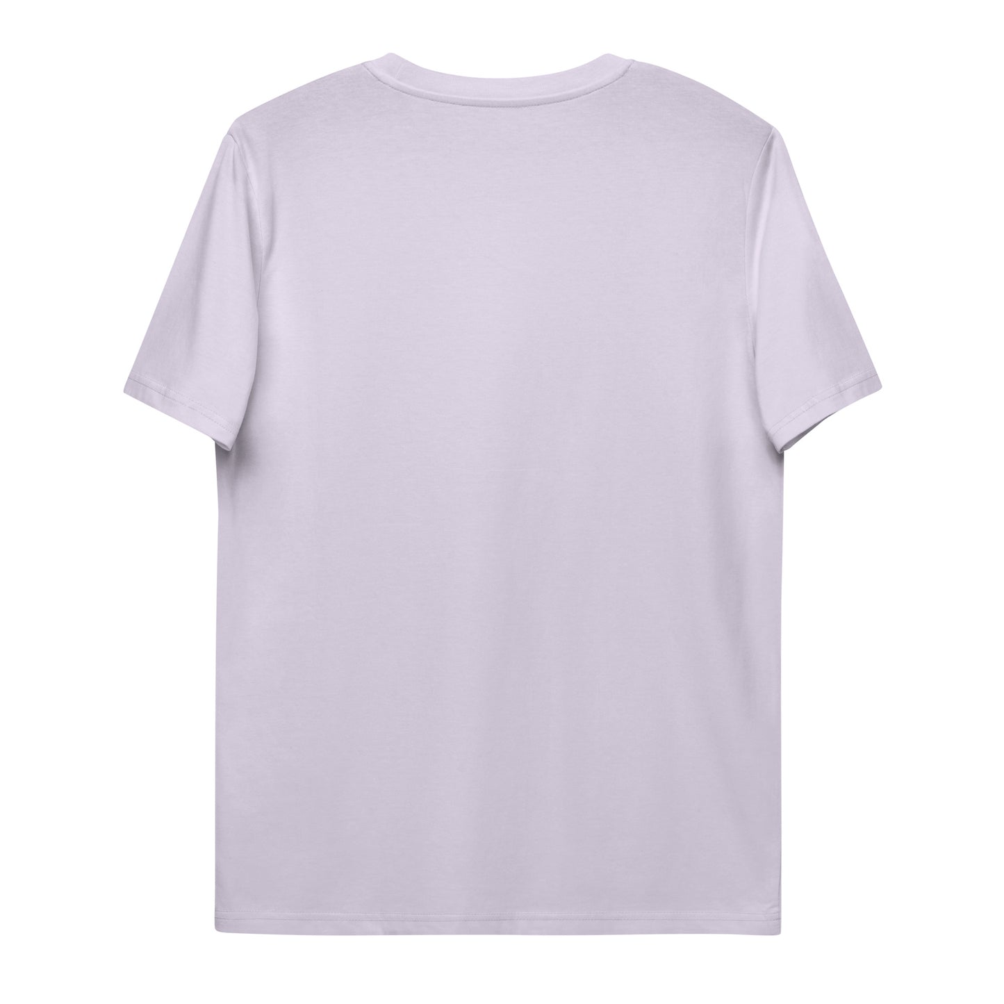 SOULSKY Logo Unisex Crewneck T-shirt - Lavender