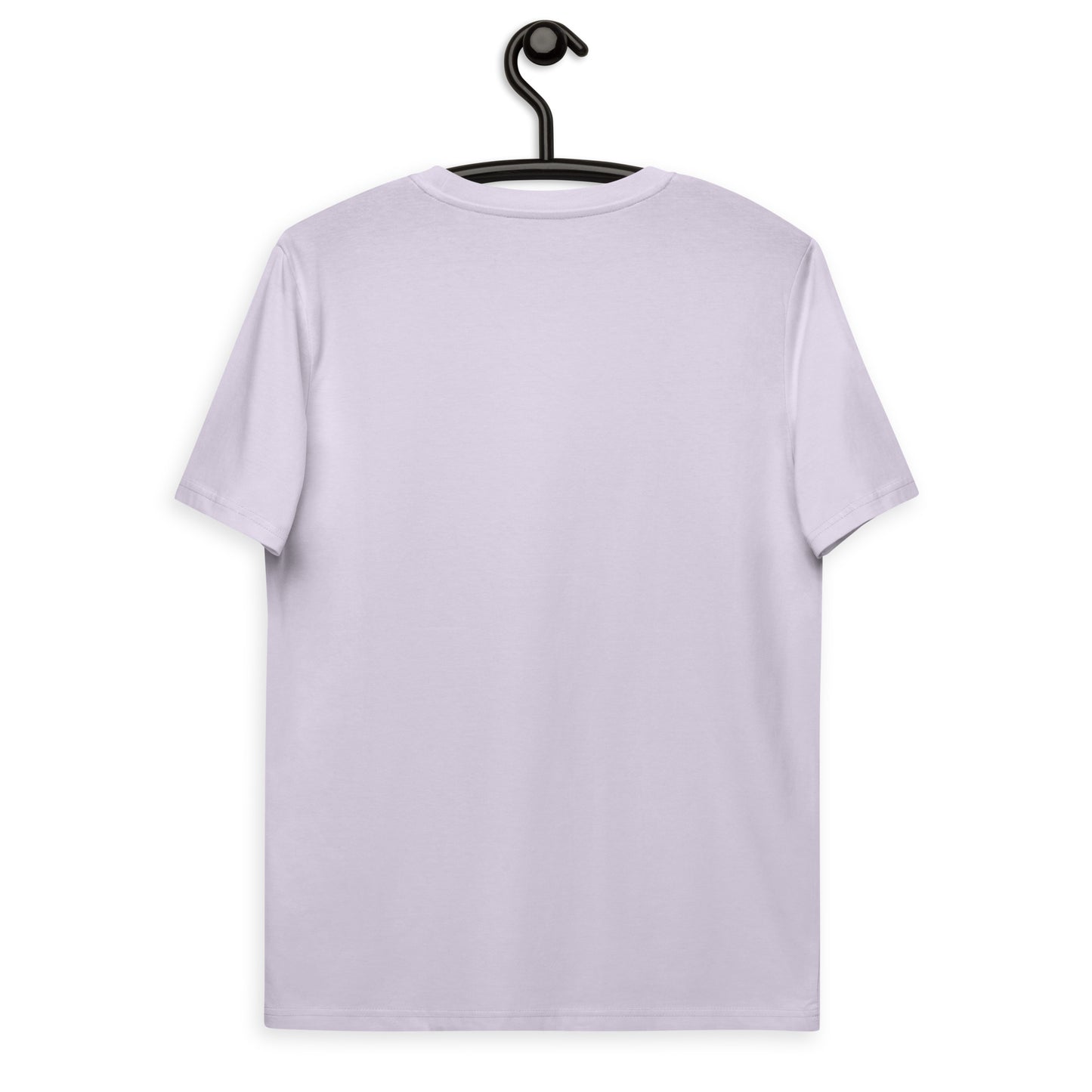SOULSKY Logo Unisex Crewneck T-shirt - Lavender