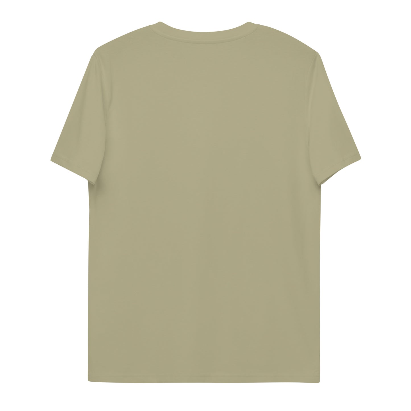 SOULSKY Logo Unisex Crewneck T-shirt - Sage