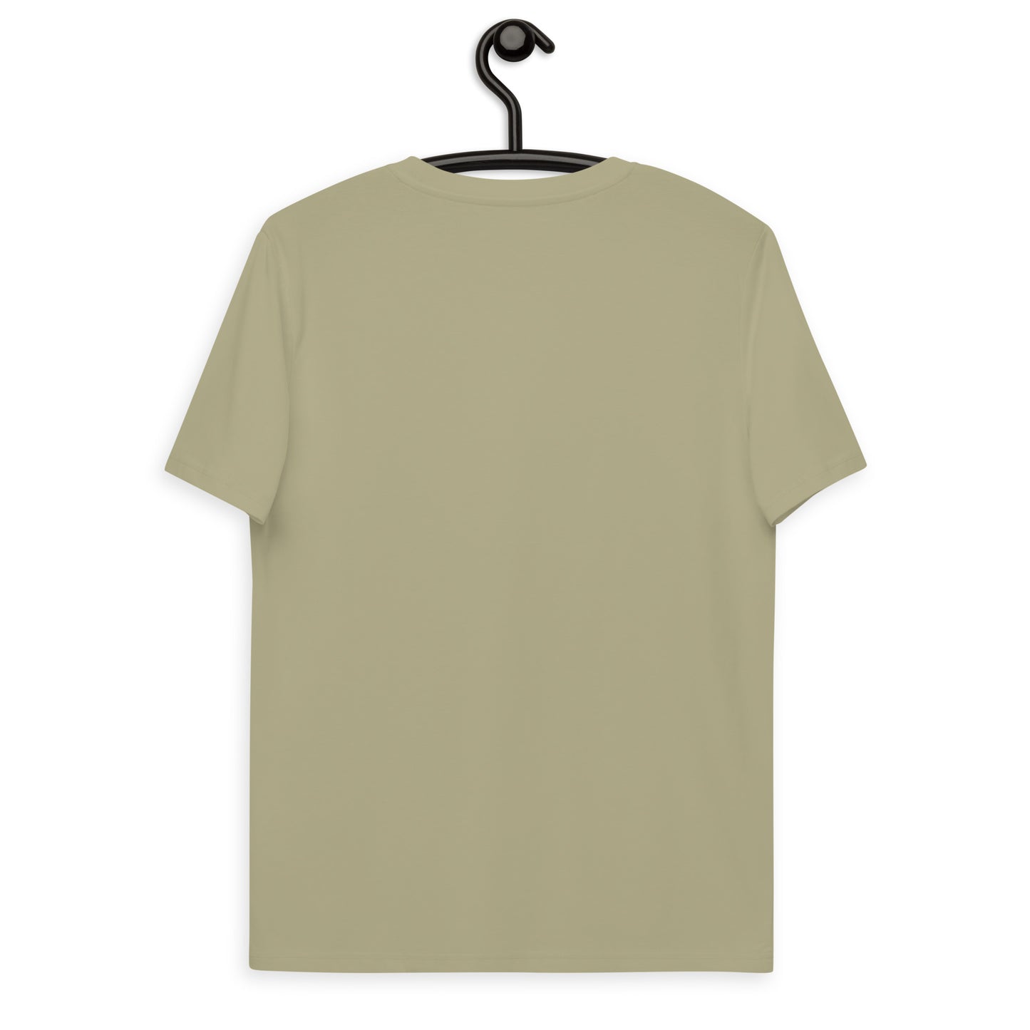 SOULSKY Logo Unisex Crewneck T-shirt - Sage
