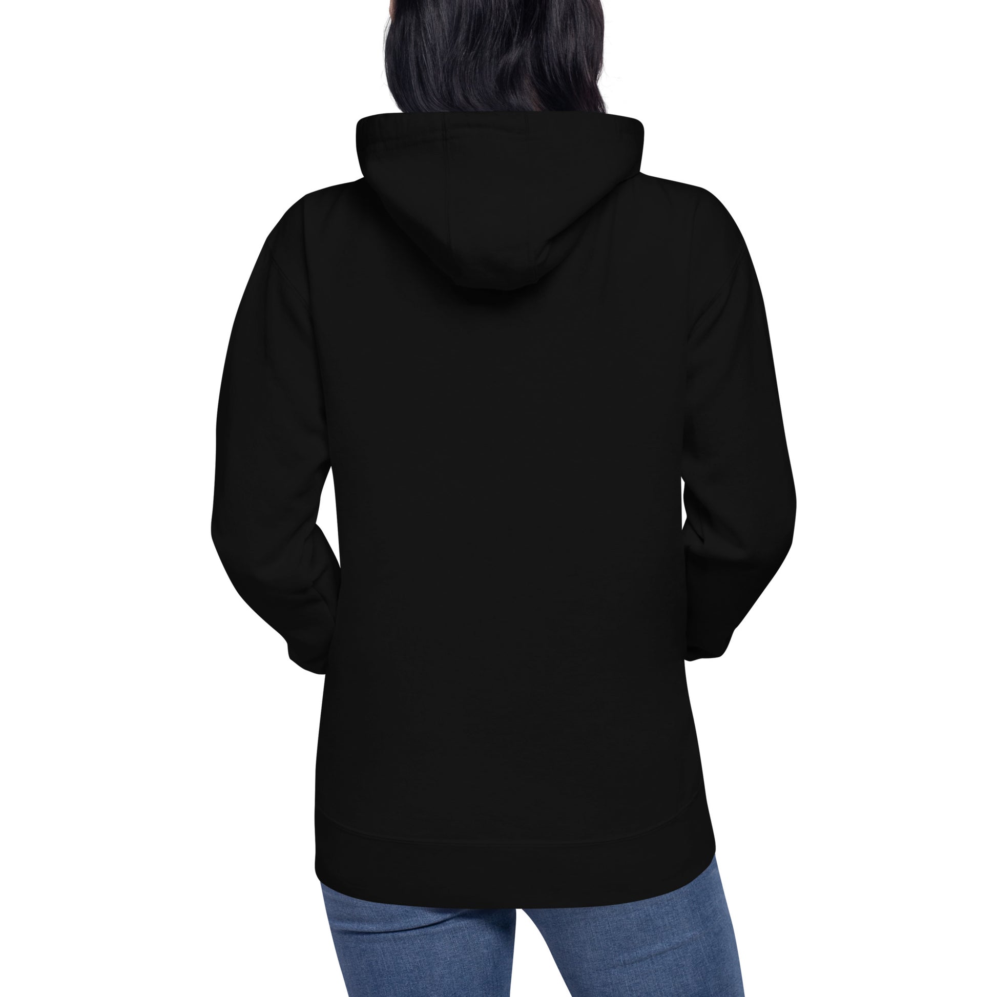 THE AFRICAN DREAM Hoodie - SOULSKY